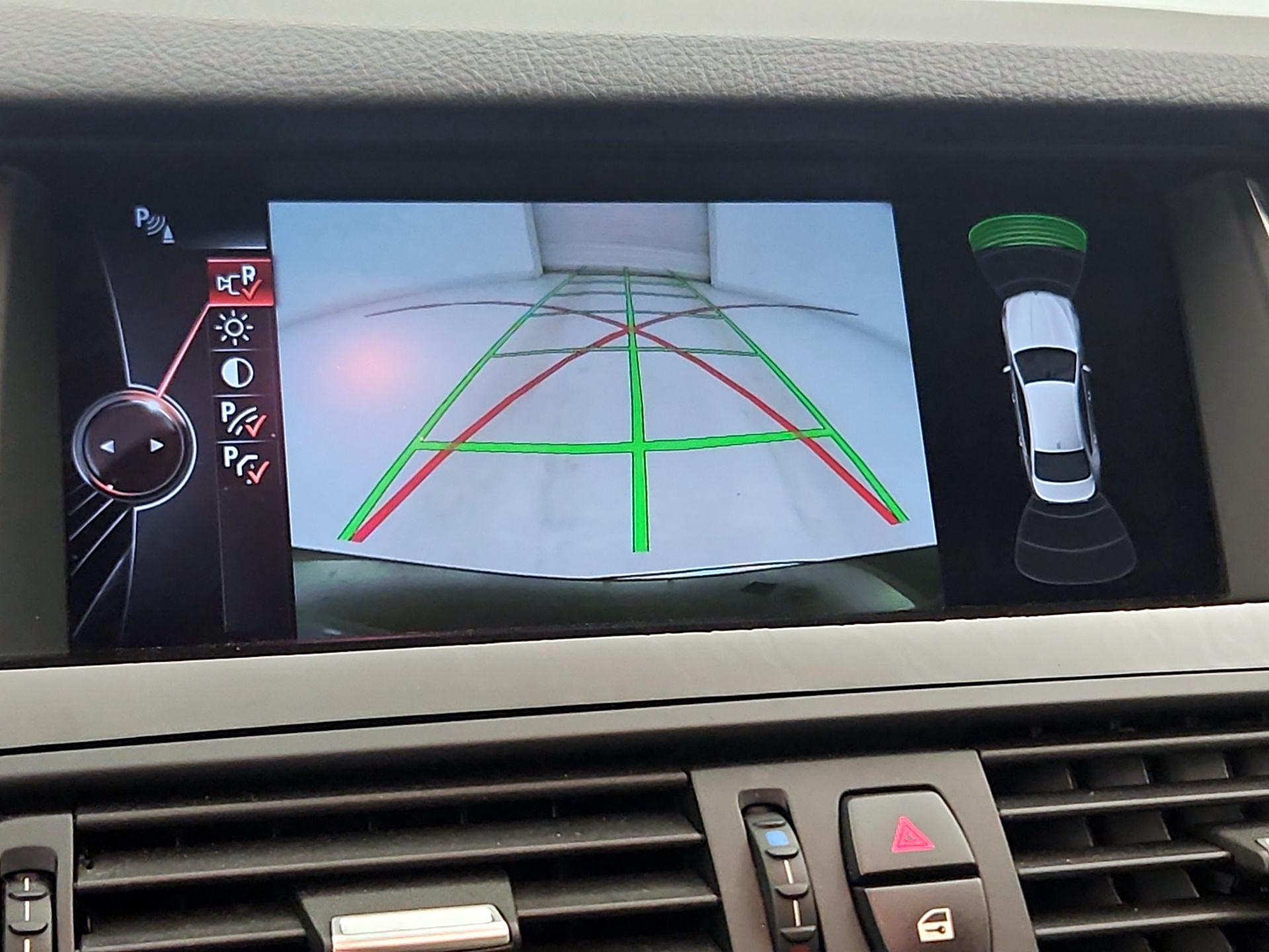 Thumbnail: 2016 BMW 5 Series - 15