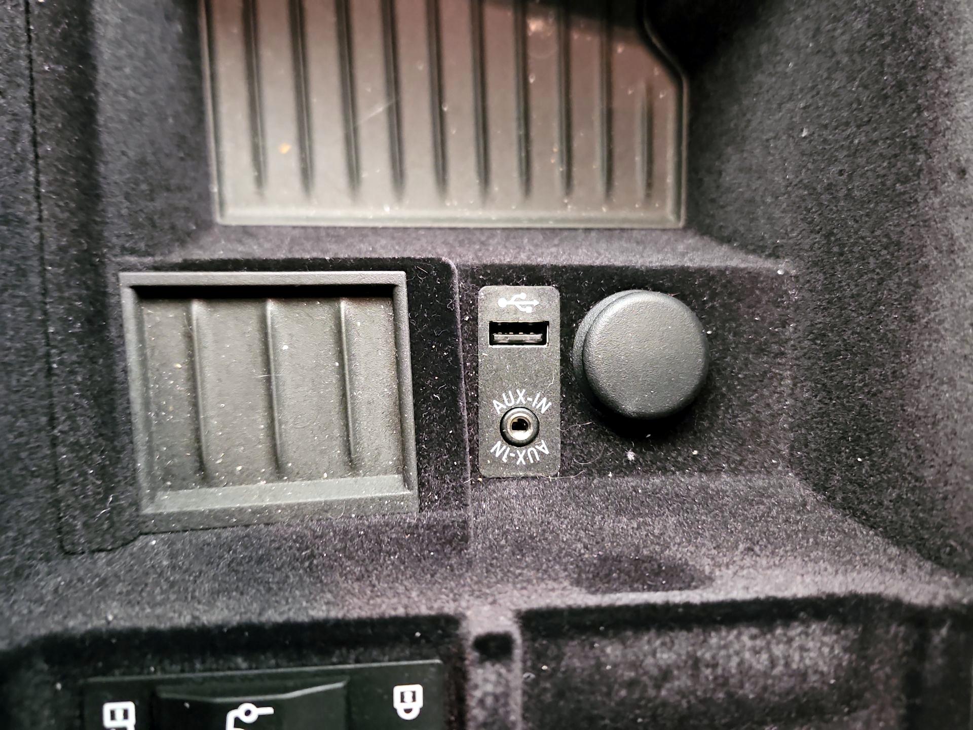 Thumbnail: 2016 BMW 5 Series - 19