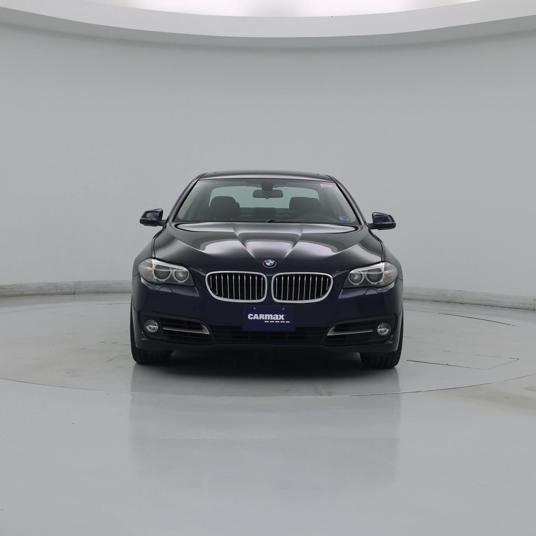Thumbnail: 2016 BMW 5 Series - 5