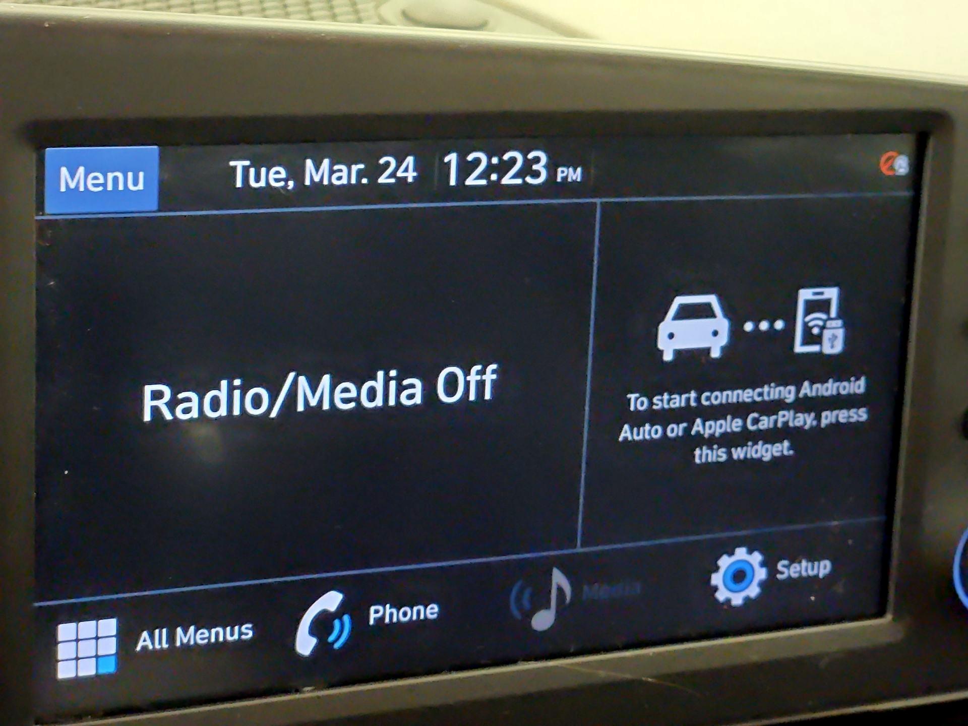 Thumbnail: 2023 Hyundai Elantra - 15