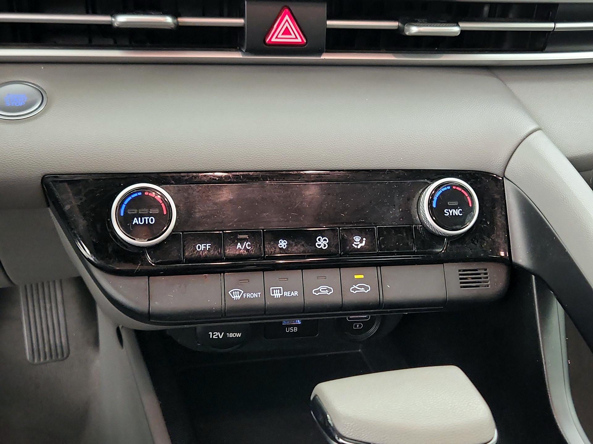 Thumbnail: 2023 Hyundai Elantra - 16