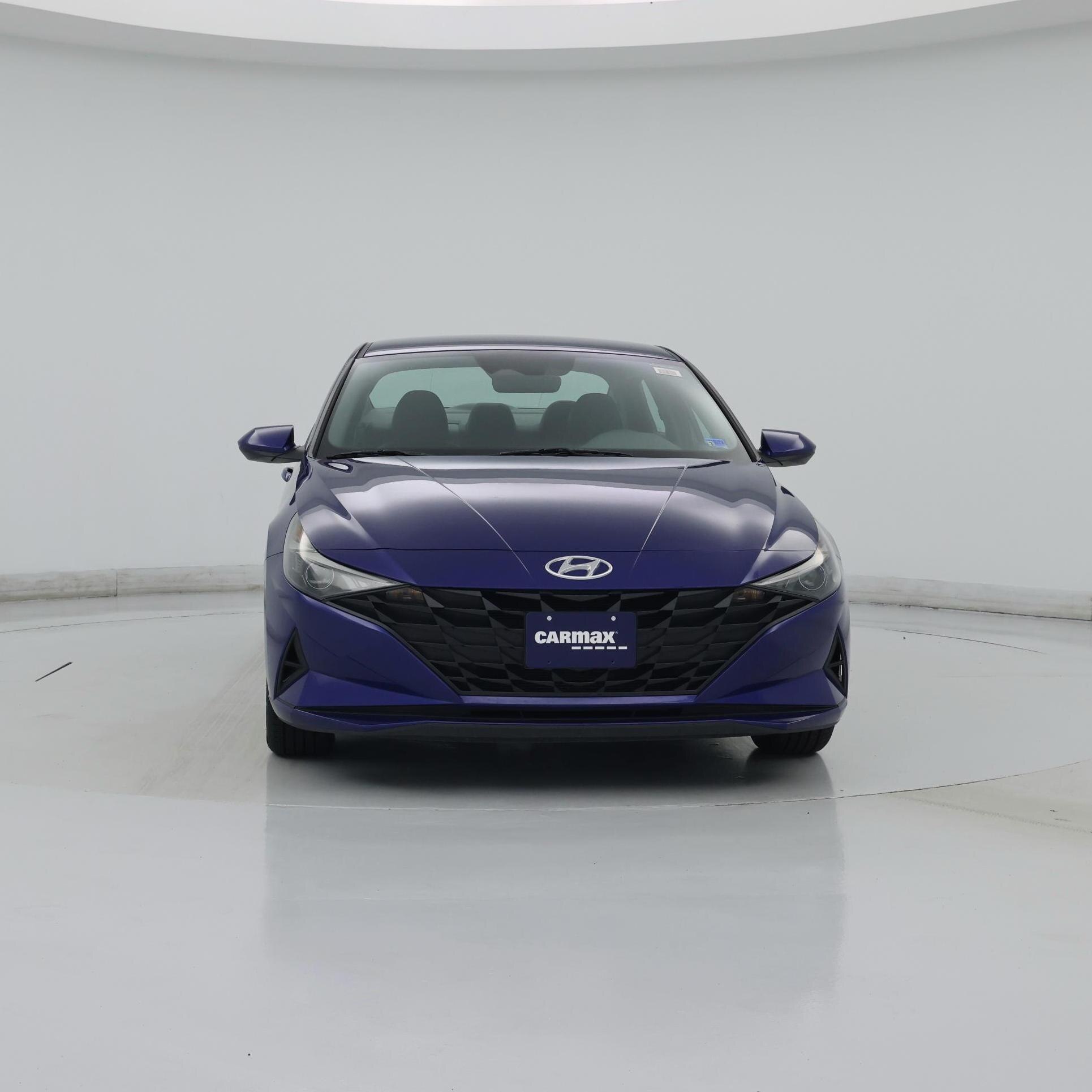 Thumbnail: 2023 Hyundai Elantra - 5