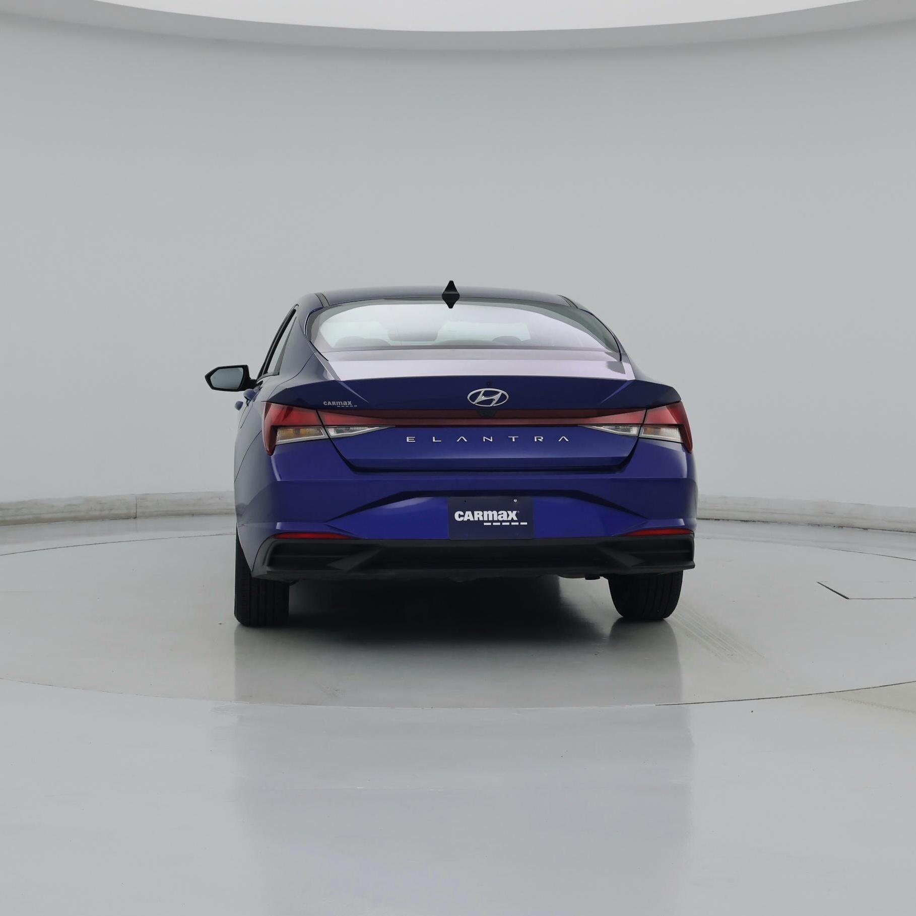 Thumbnail: 2023 Hyundai Elantra - 6