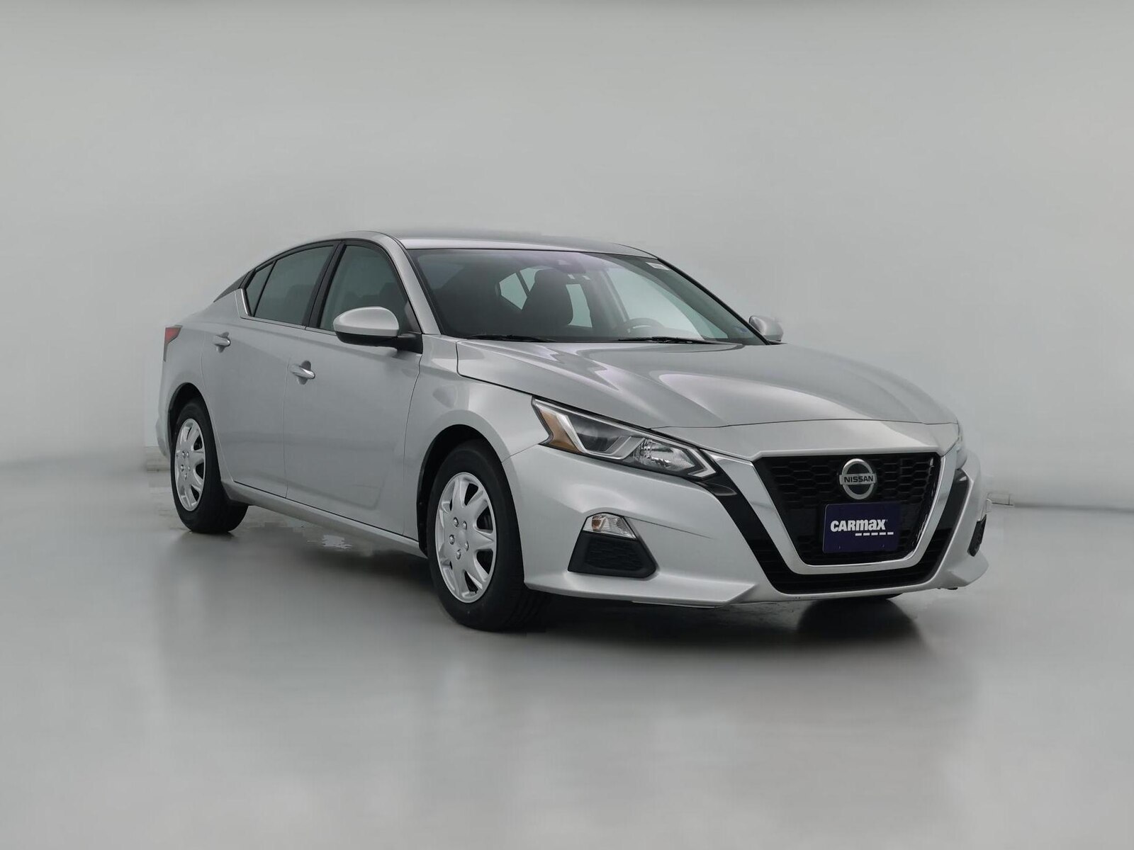 2021 Nissan Altima S
