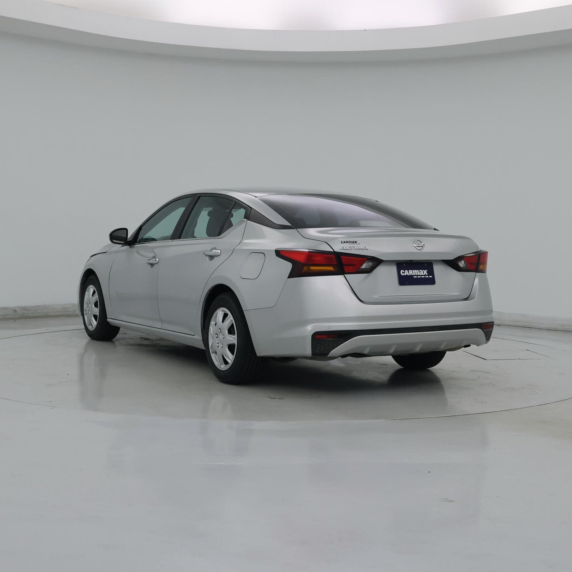 Thumbnail: 2021 Nissan Altima - 2