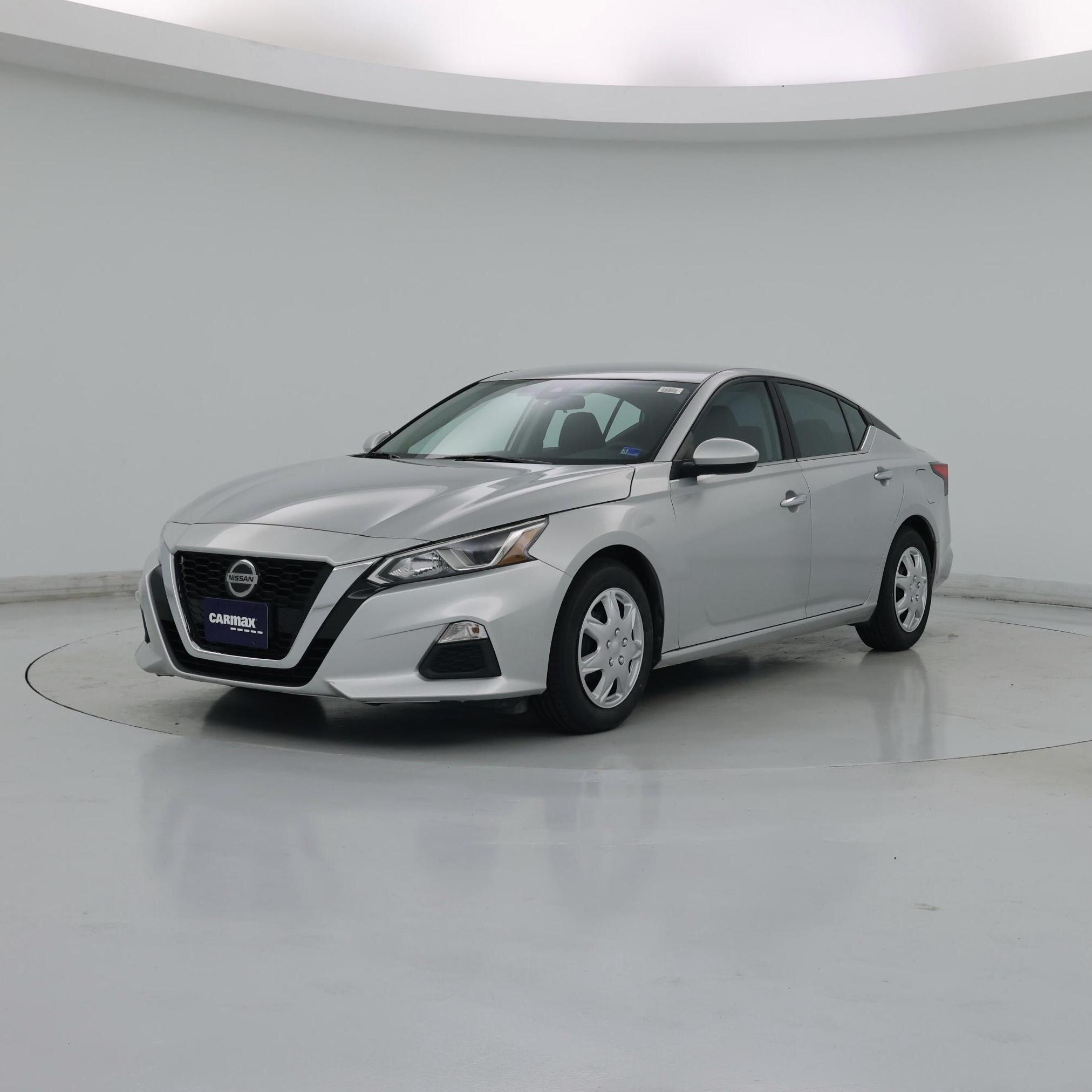 Thumbnail: 2021 Nissan Altima - 4