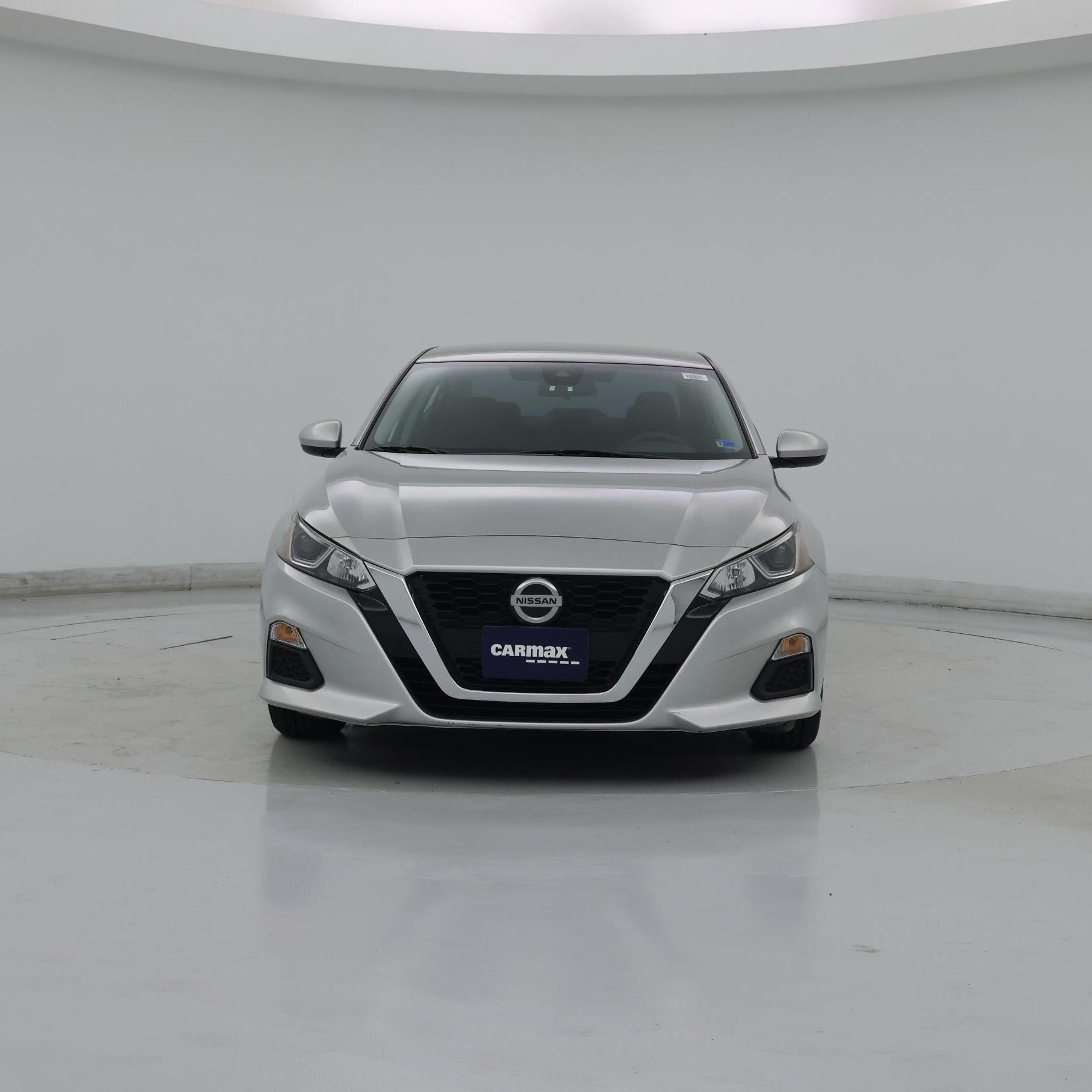 Thumbnail: 2021 Nissan Altima - 5