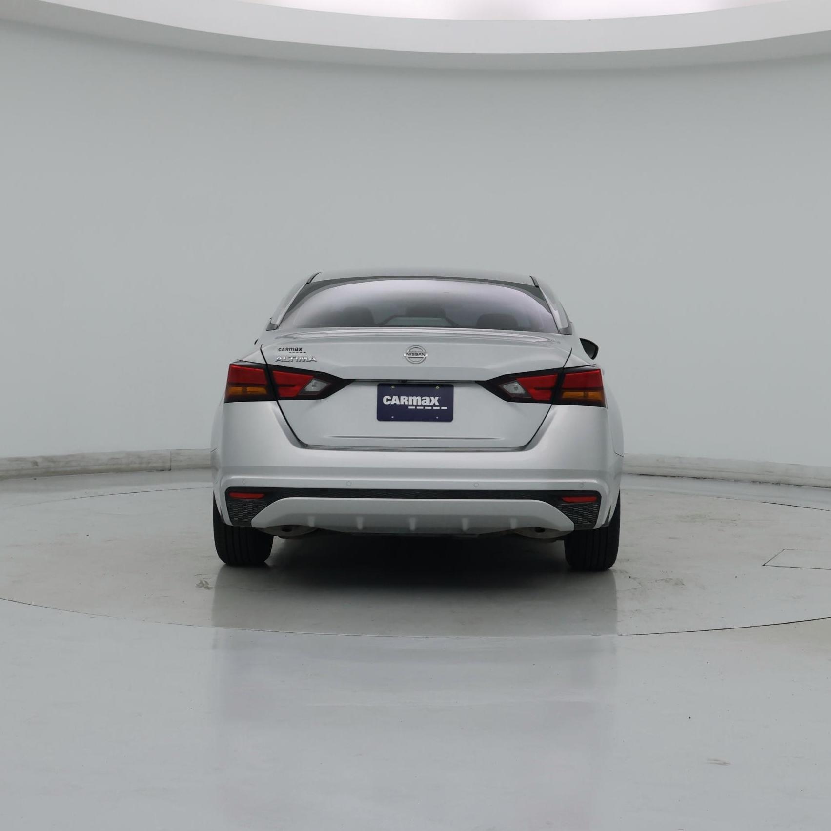 Thumbnail: 2021 Nissan Altima - 6