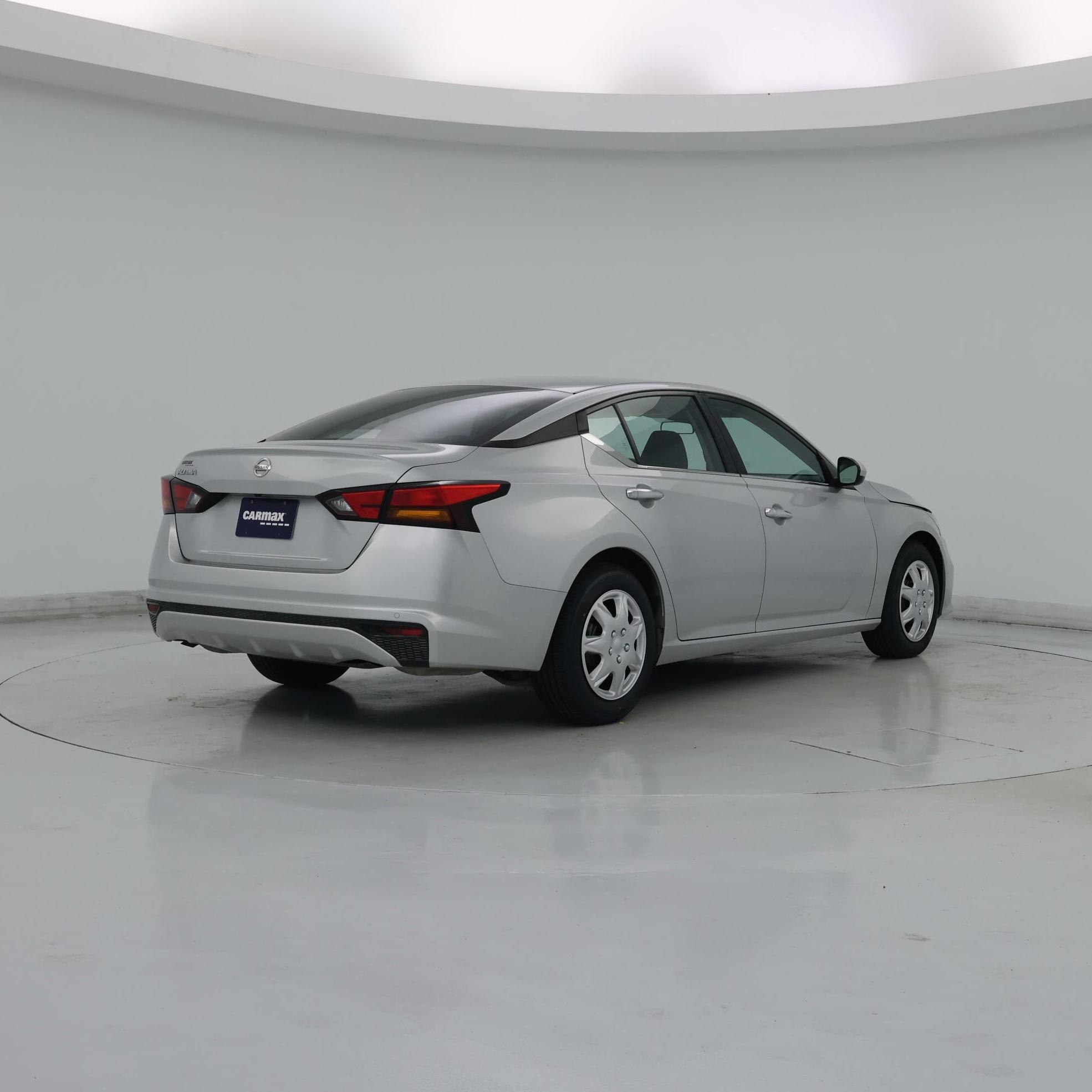 Thumbnail: 2021 Nissan Altima - 8