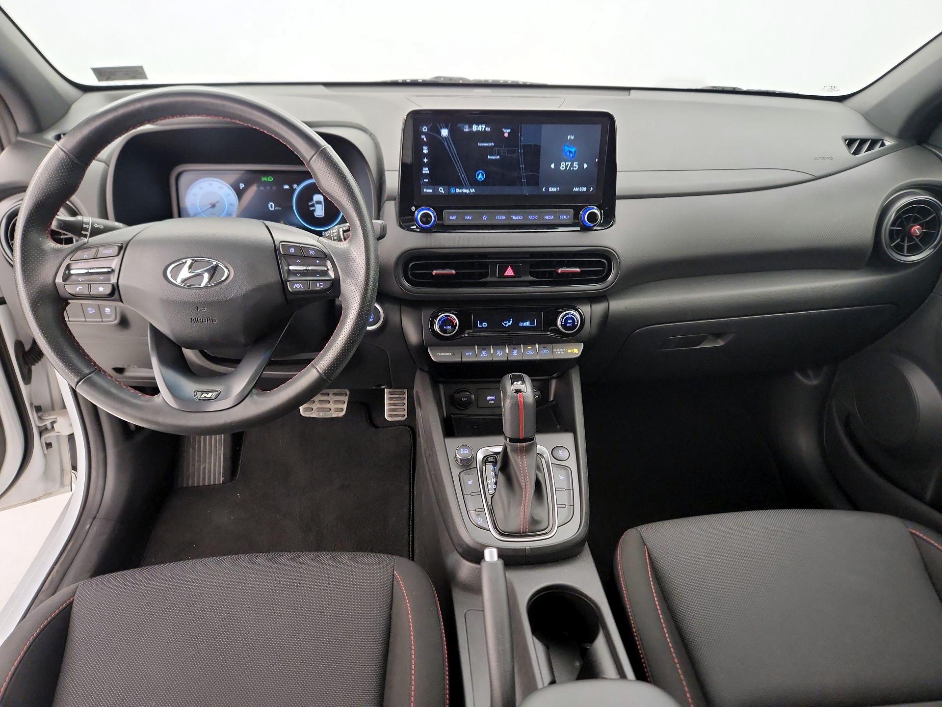 Thumbnail: 2023 Hyundai Kona - 9