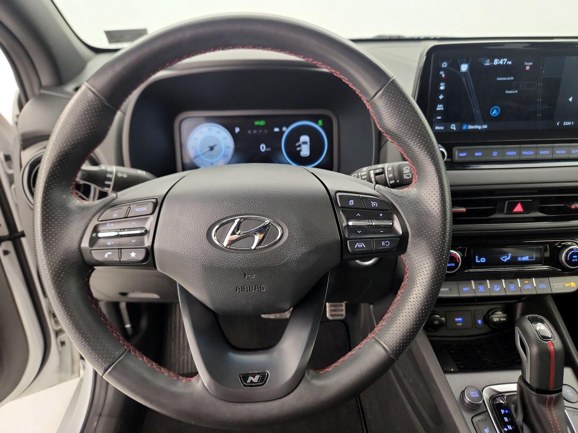 Thumbnail: 2023 Hyundai Kona - 10