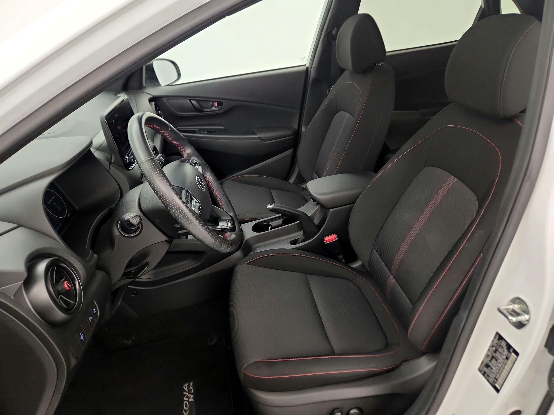 Thumbnail: 2023 Hyundai Kona - 11