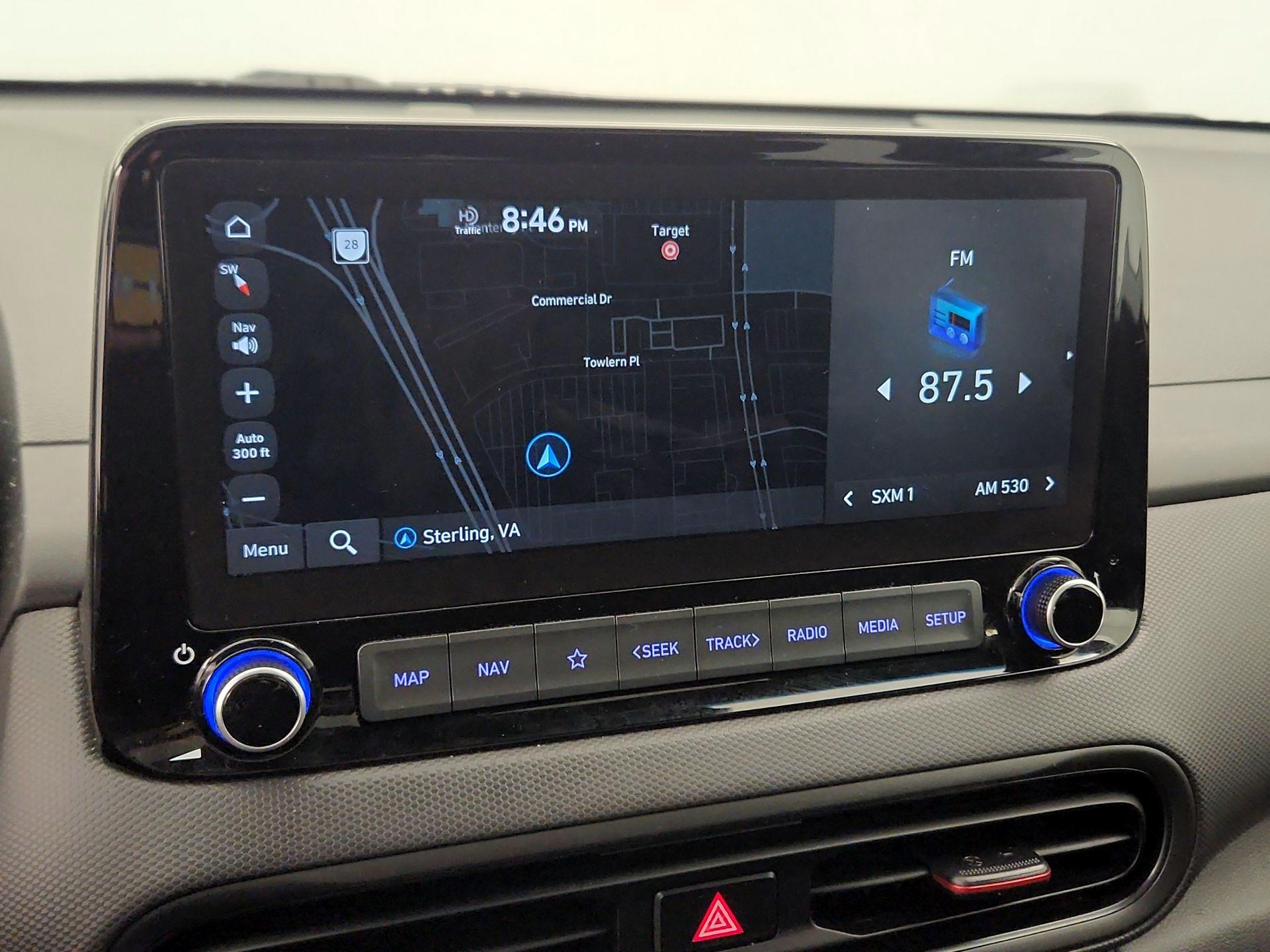 Thumbnail: 2023 Hyundai Kona - 14