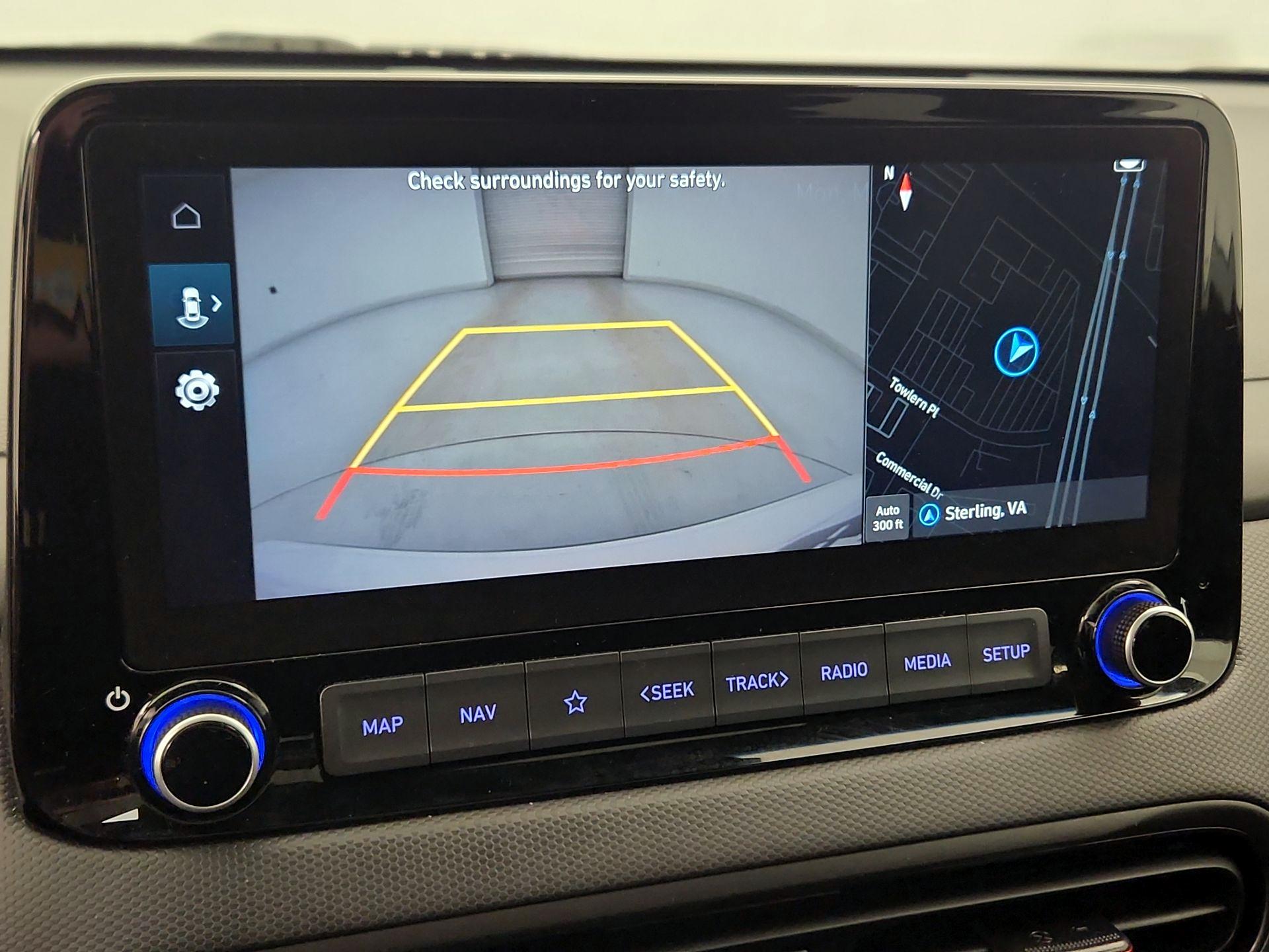 Thumbnail: 2023 Hyundai Kona - 15