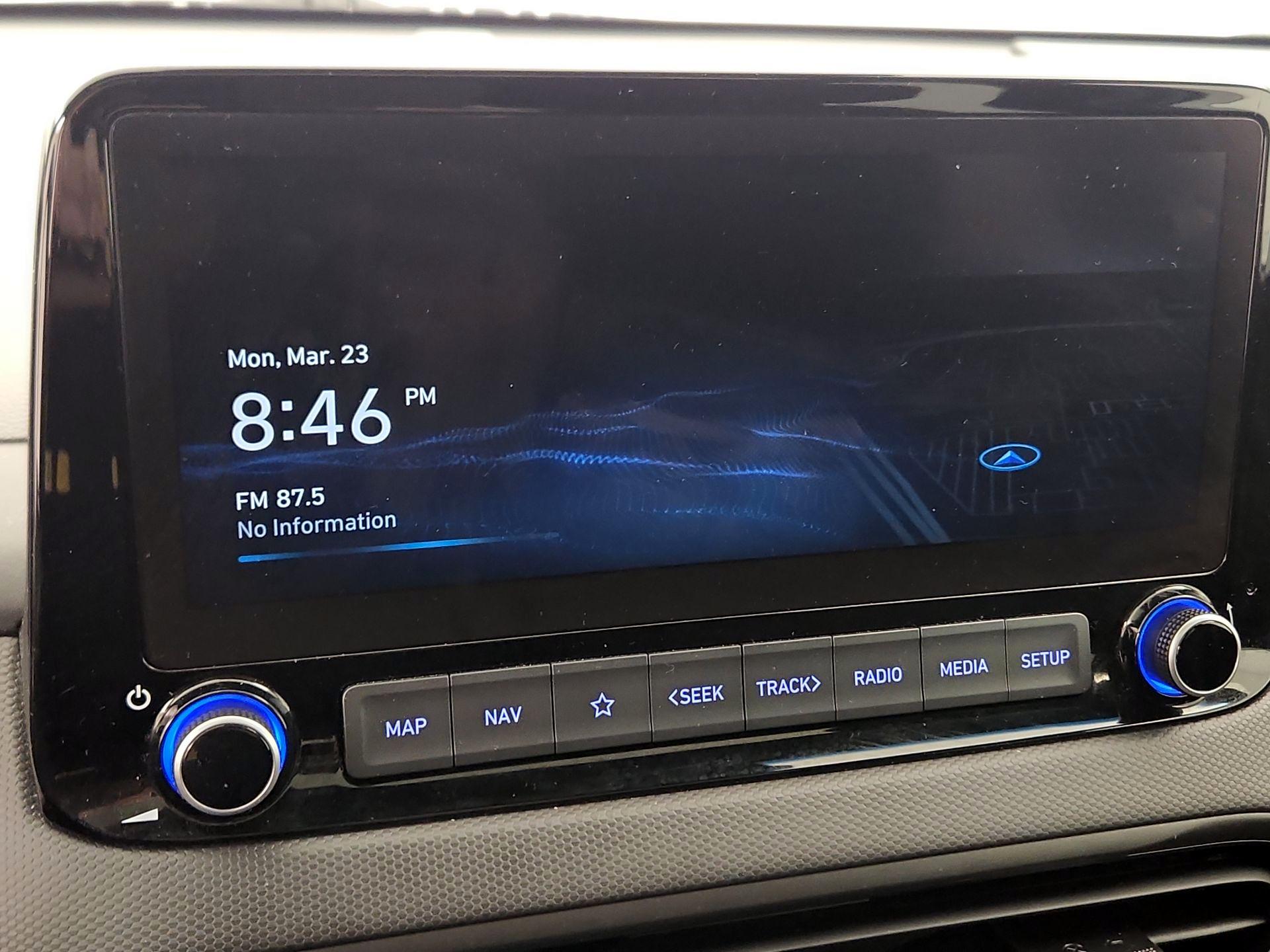 Thumbnail: 2023 Hyundai Kona - 16