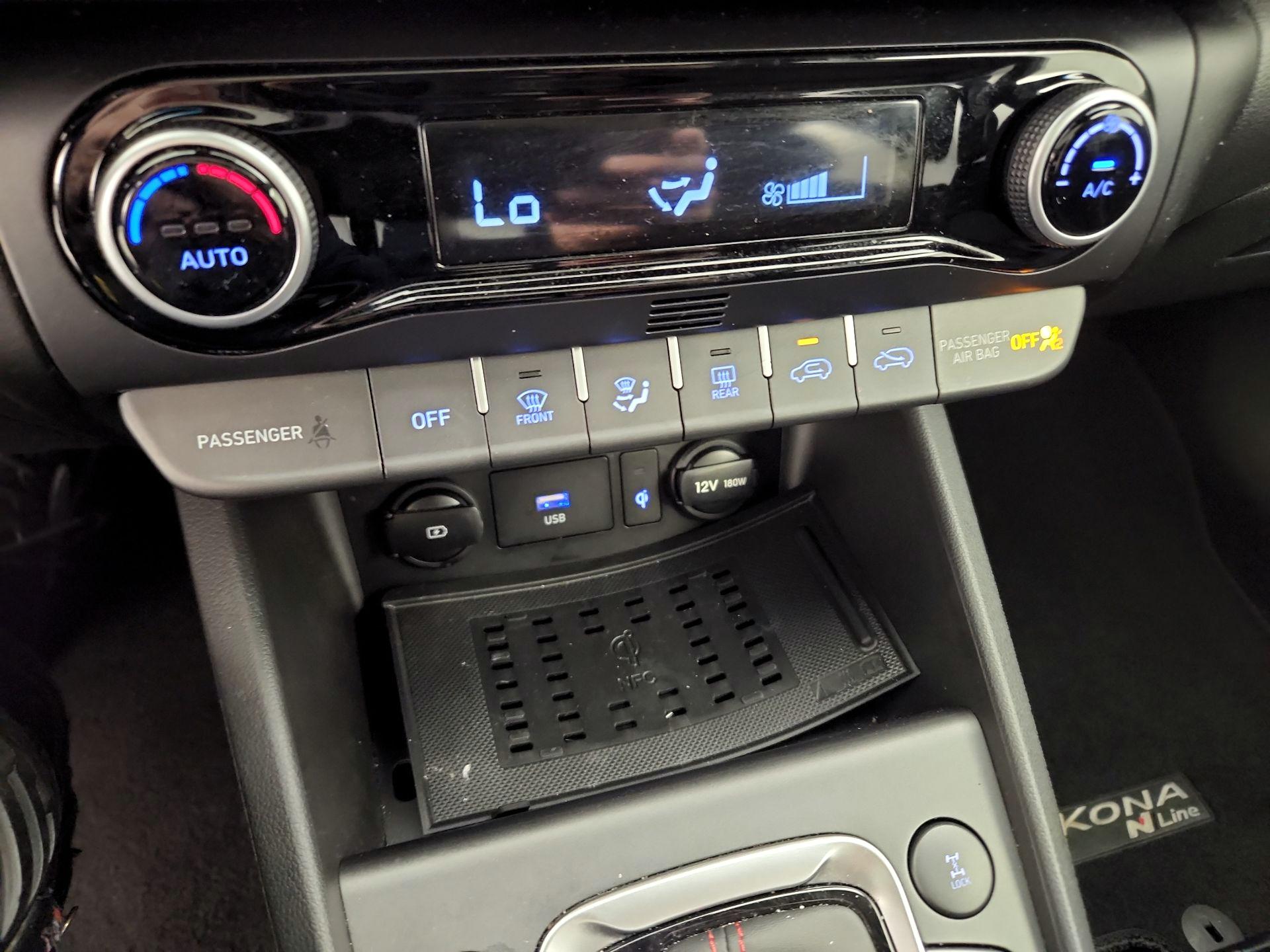 Thumbnail: 2023 Hyundai Kona - 17