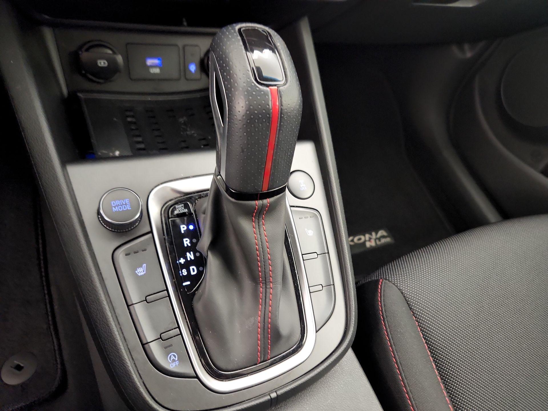 Thumbnail: 2023 Hyundai Kona - 18