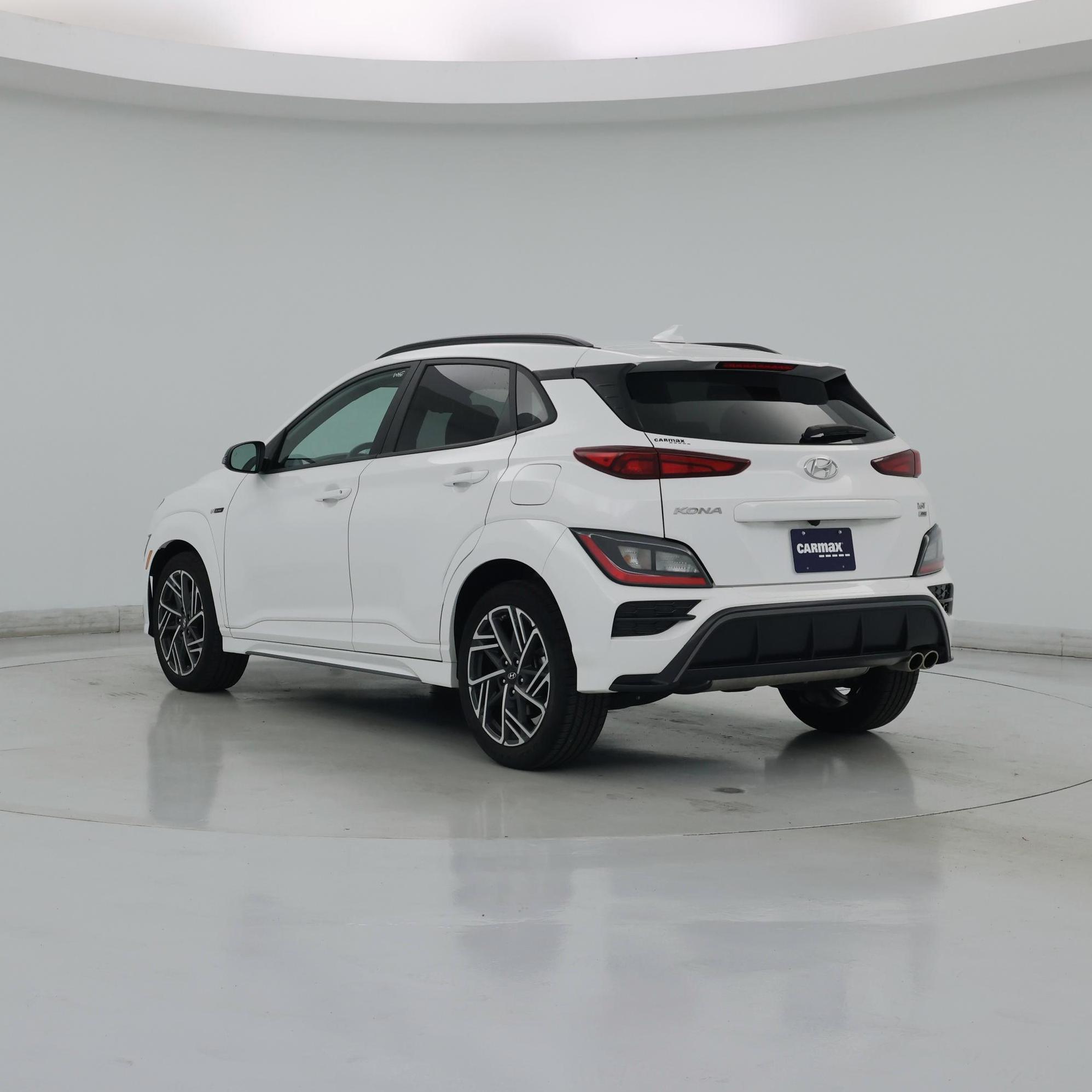 Thumbnail: 2023 Hyundai Kona - 2
