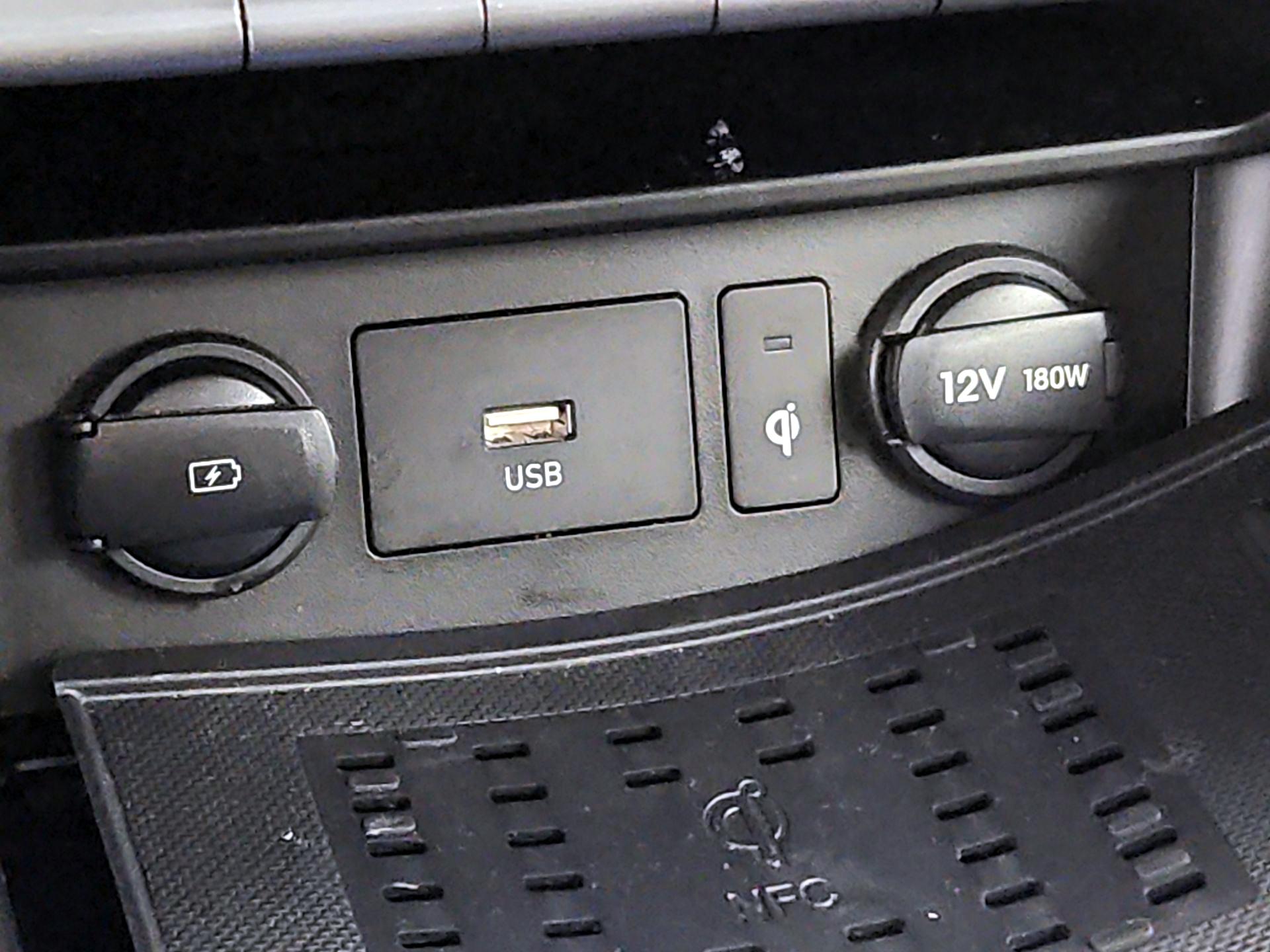 Thumbnail: 2023 Hyundai Kona - 19