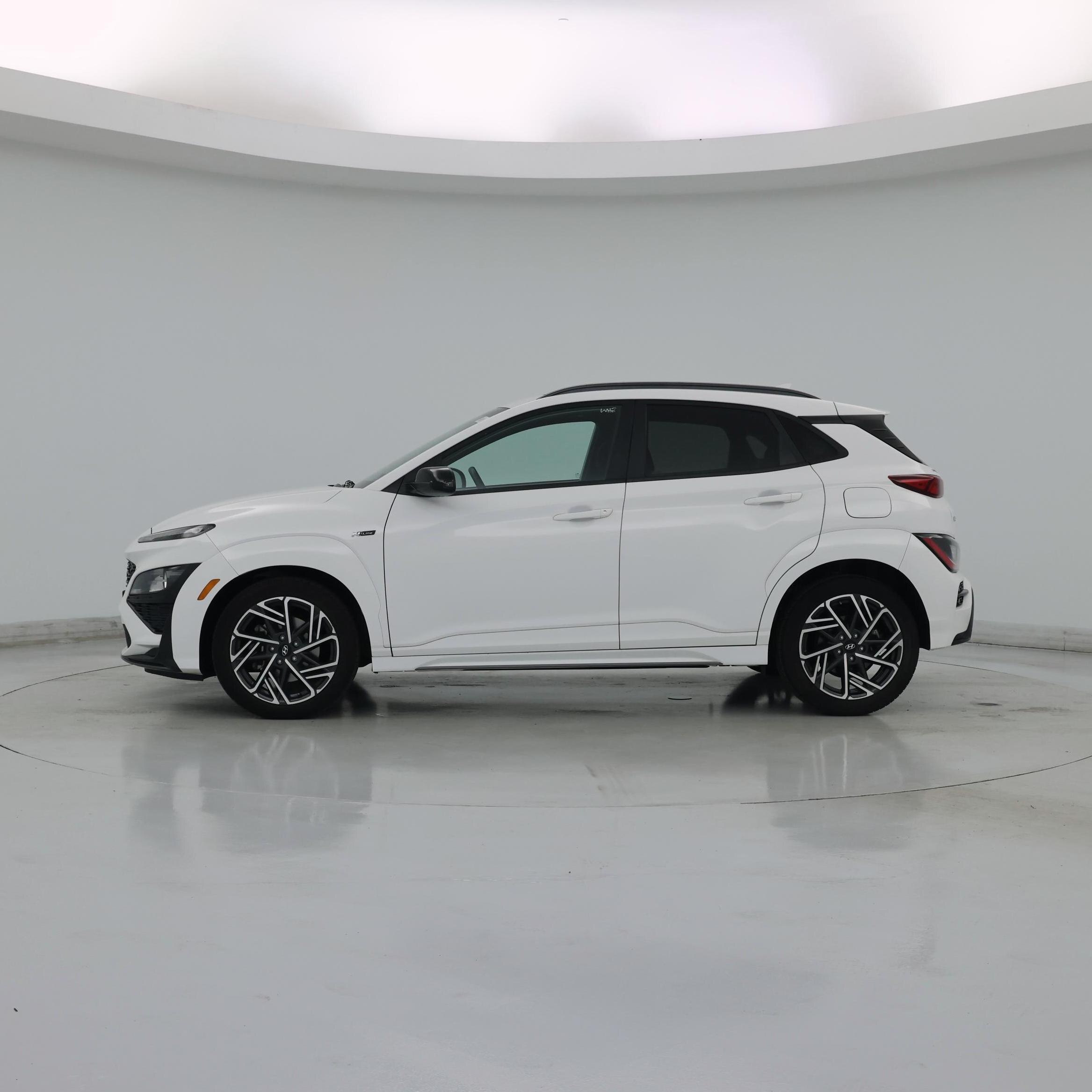 Thumbnail: 2023 Hyundai Kona - 3