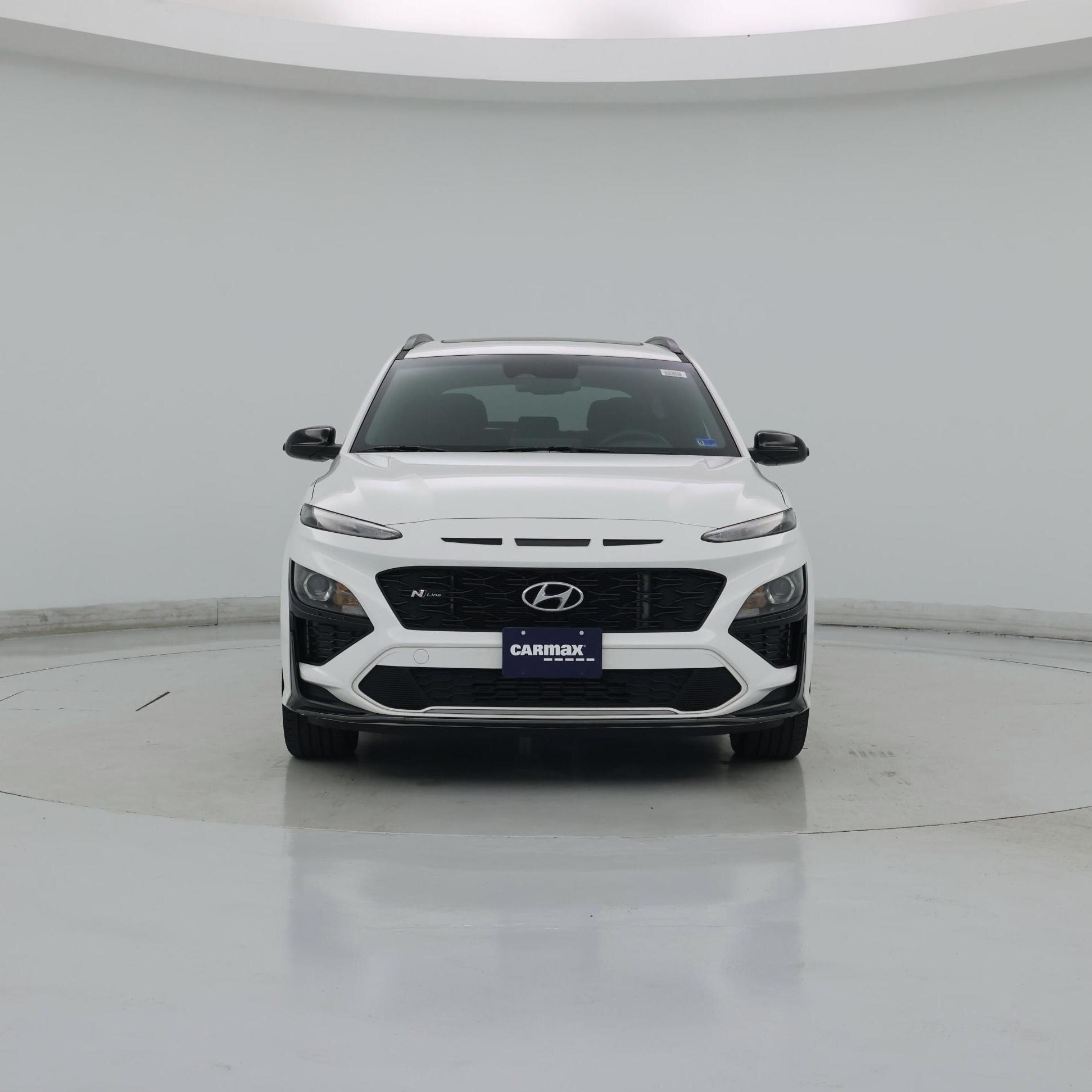 Thumbnail: 2023 Hyundai Kona - 5