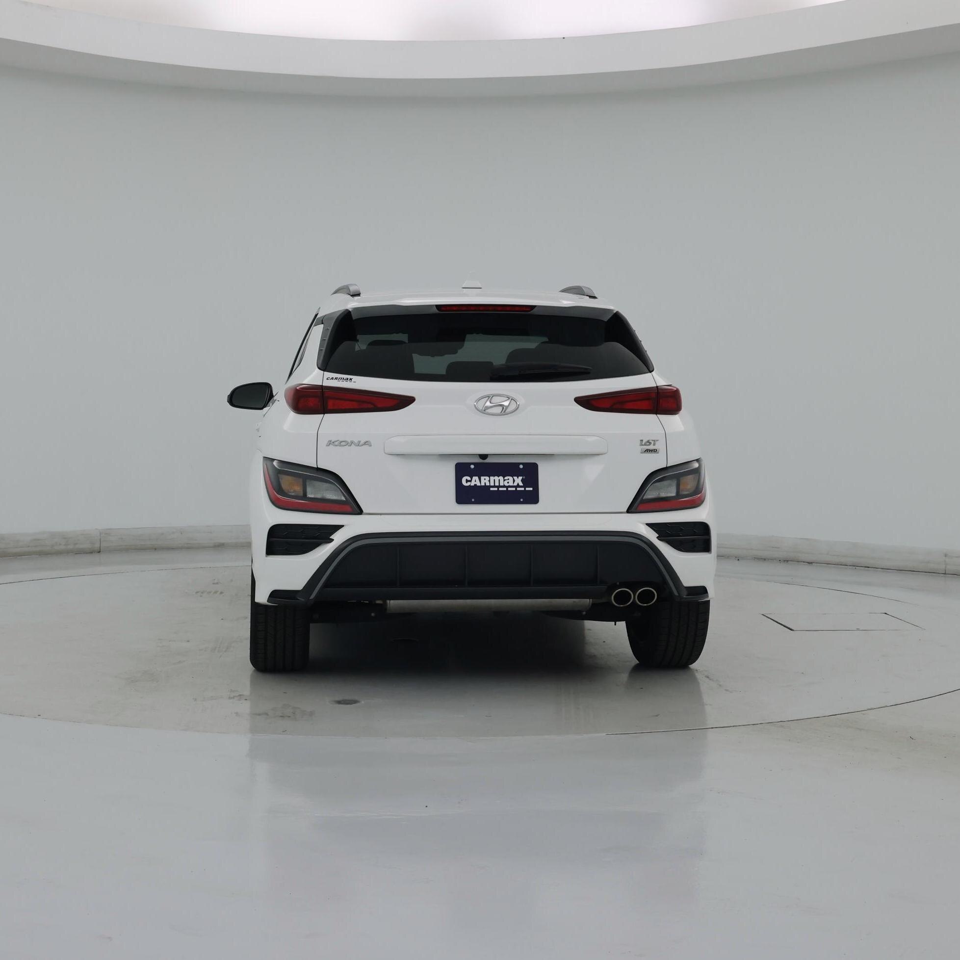 Thumbnail: 2023 Hyundai Kona - 6