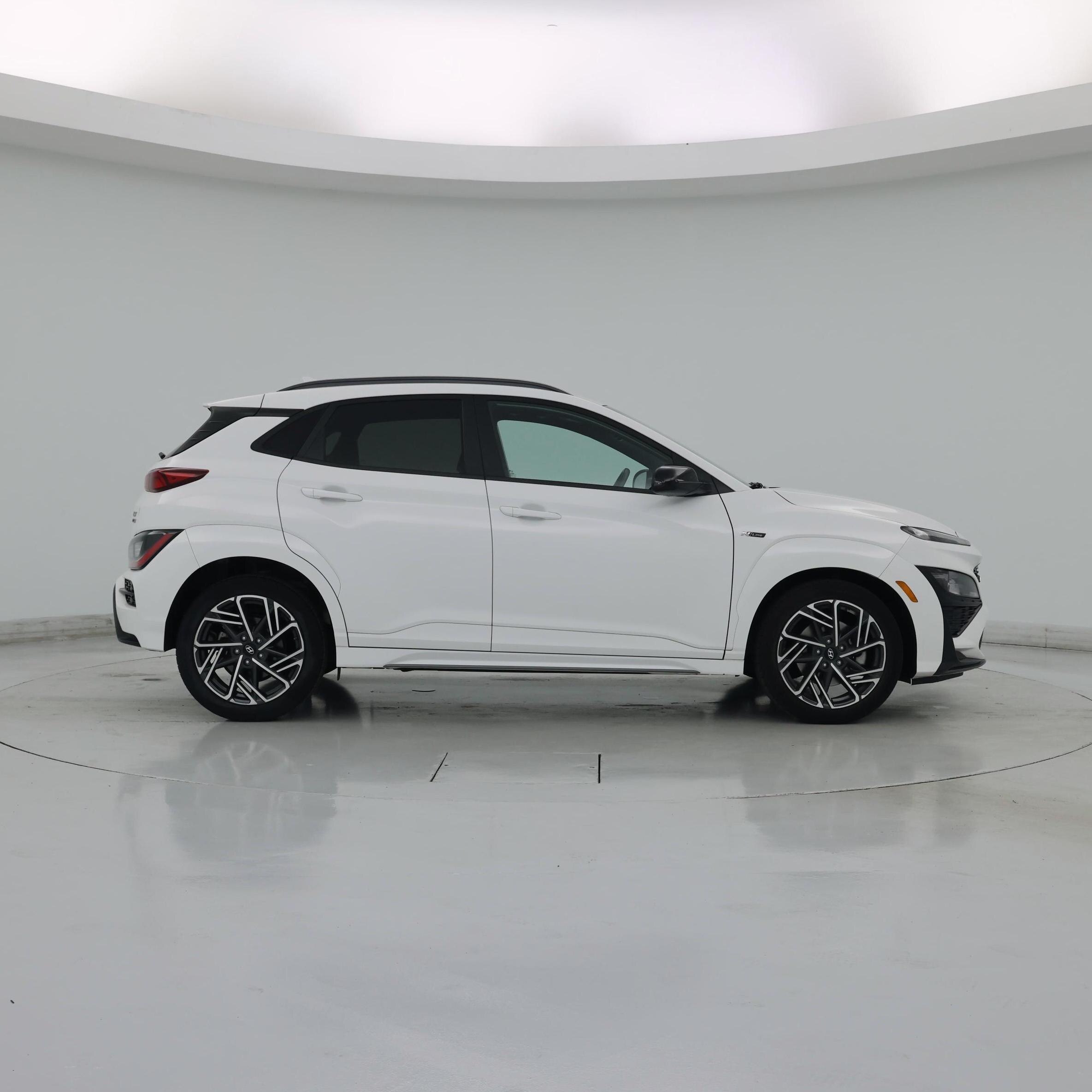 Thumbnail: 2023 Hyundai Kona - 7