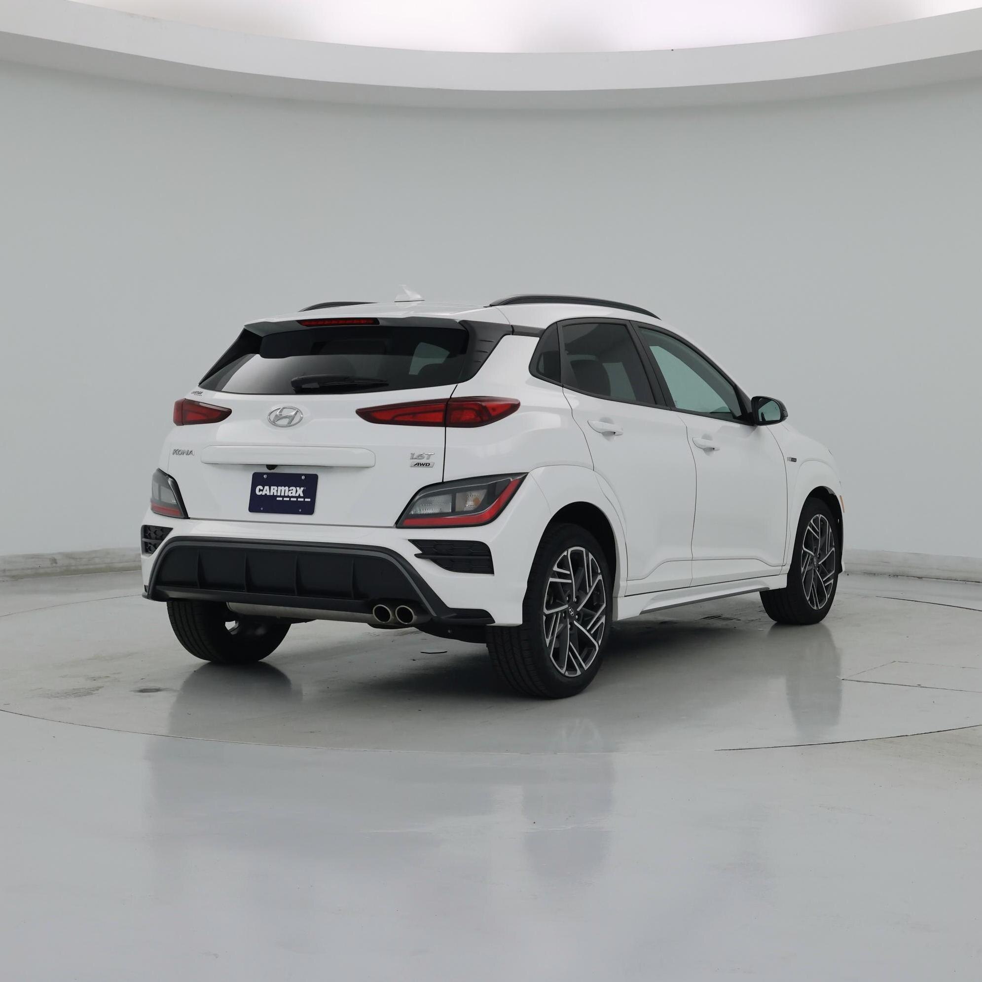 Thumbnail: 2023 Hyundai Kona - 8