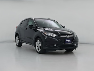 2016 Honda HR-V EX-L