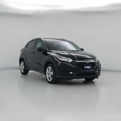 2016 Honda HR-V EX-L