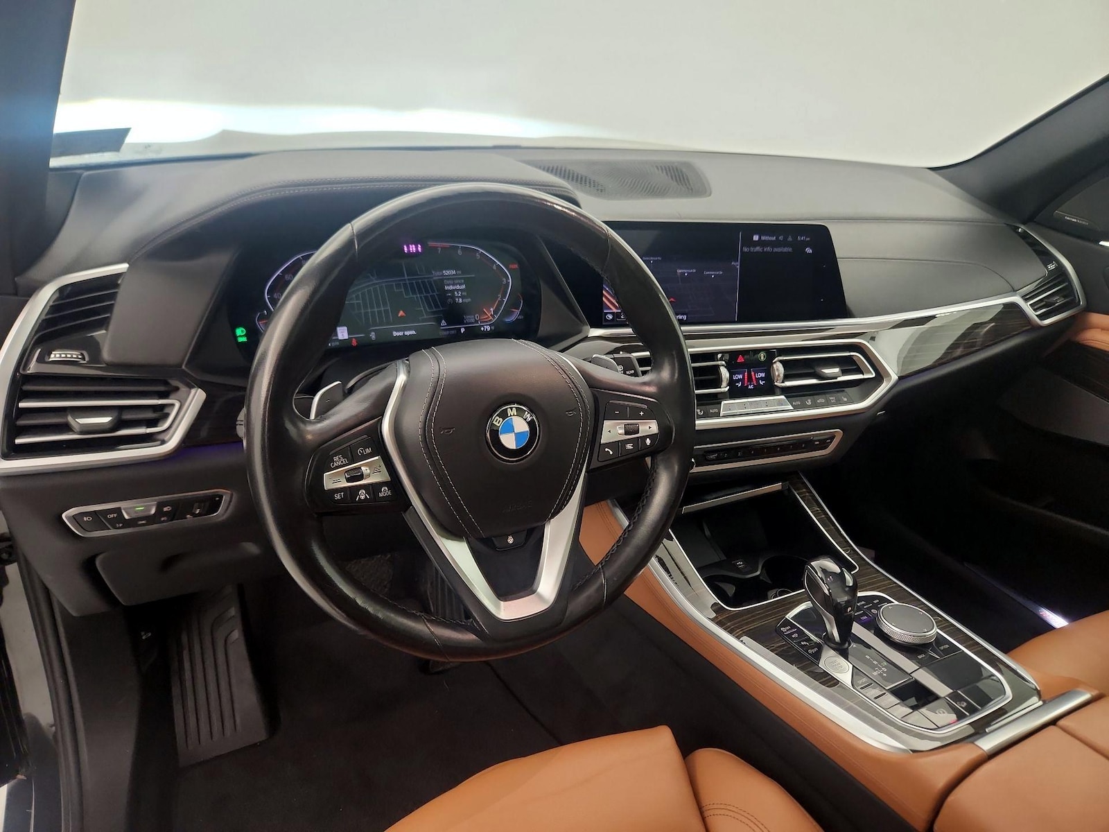 Apple CarPlay®
