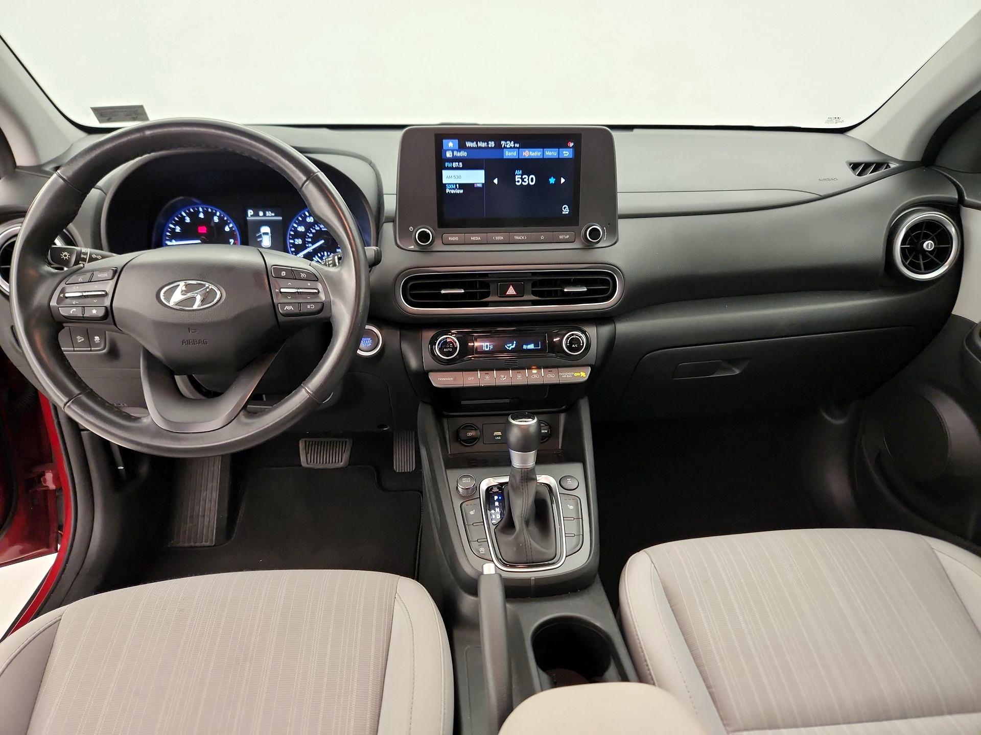 Thumbnail: 2022 Hyundai Kona - 9