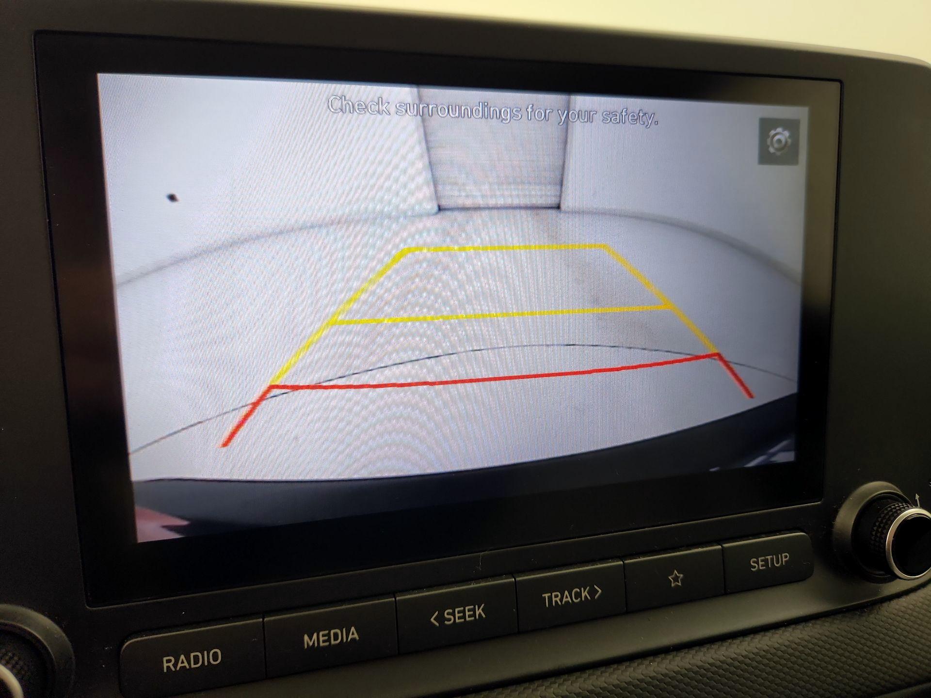 Thumbnail: 2022 Hyundai Kona - 14