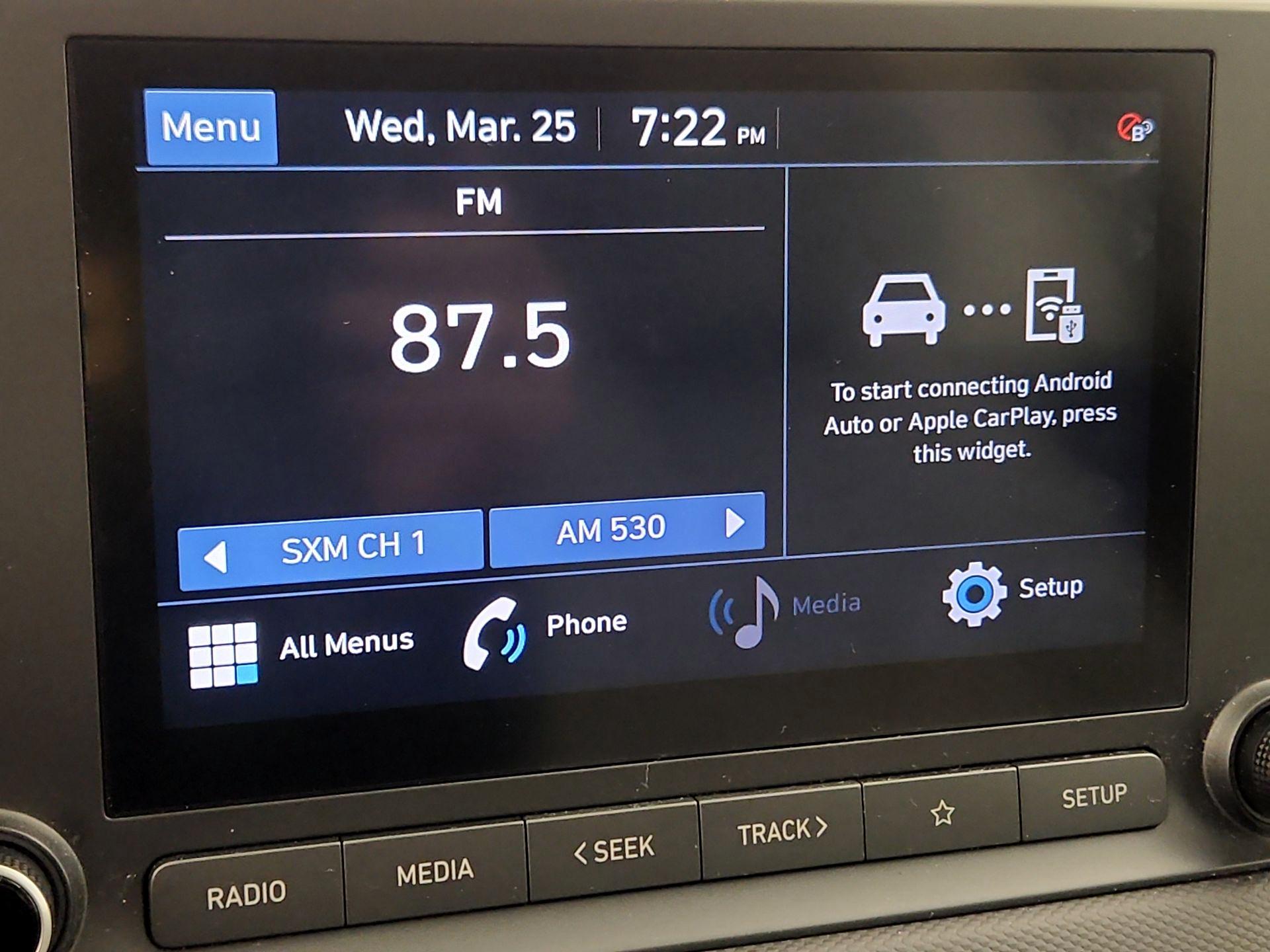 Thumbnail: 2022 Hyundai Kona - 15