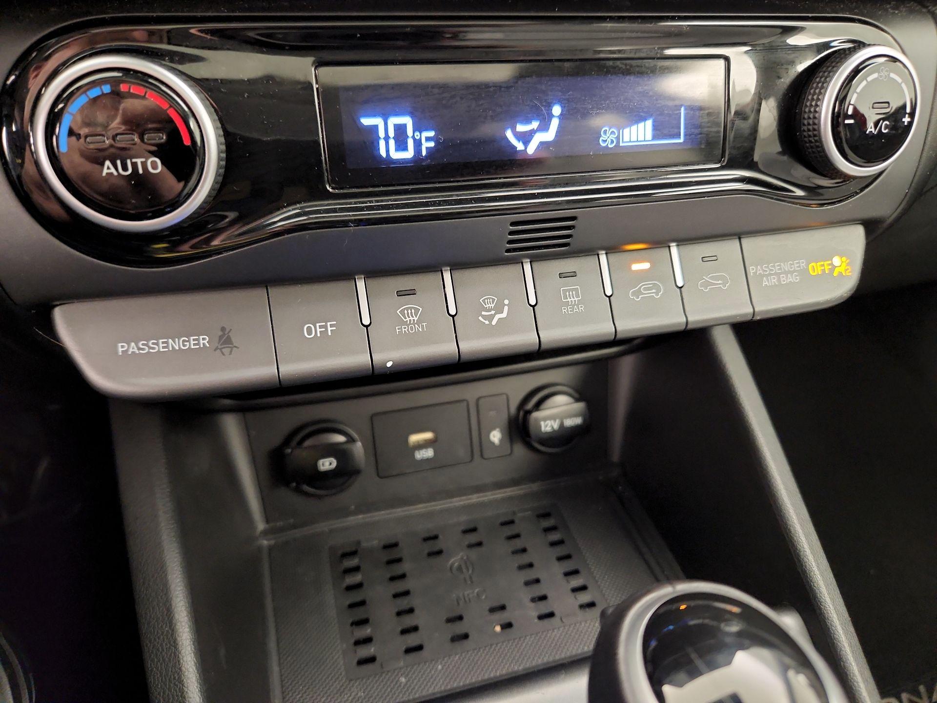 Thumbnail: 2022 Hyundai Kona - 16