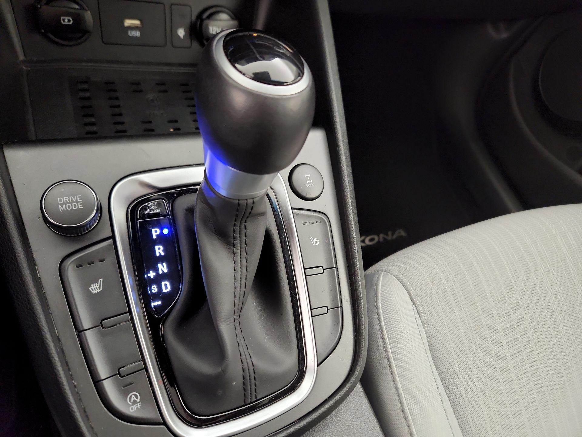 Thumbnail: 2022 Hyundai Kona - 17