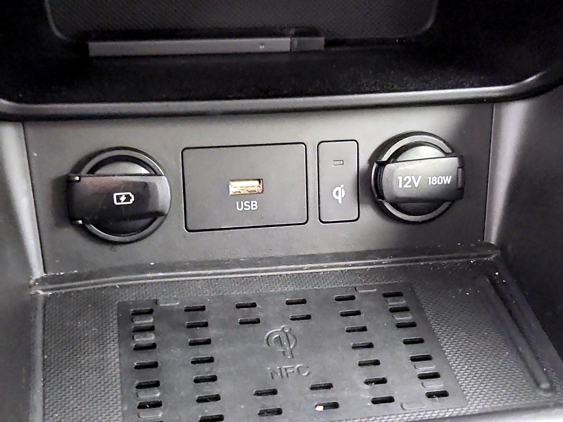 Thumbnail: 2022 Hyundai Kona - 18