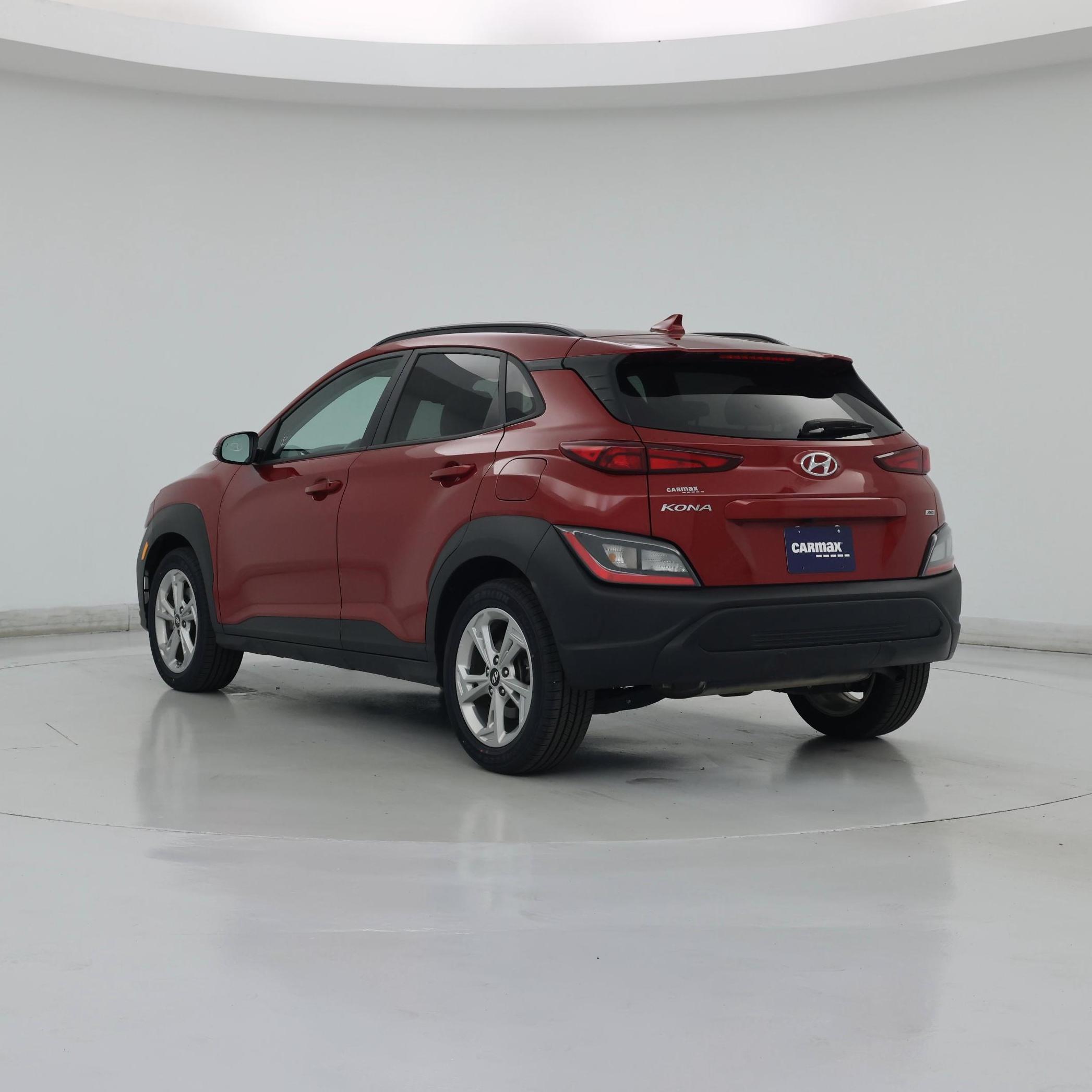 Thumbnail: 2022 Hyundai Kona - 2