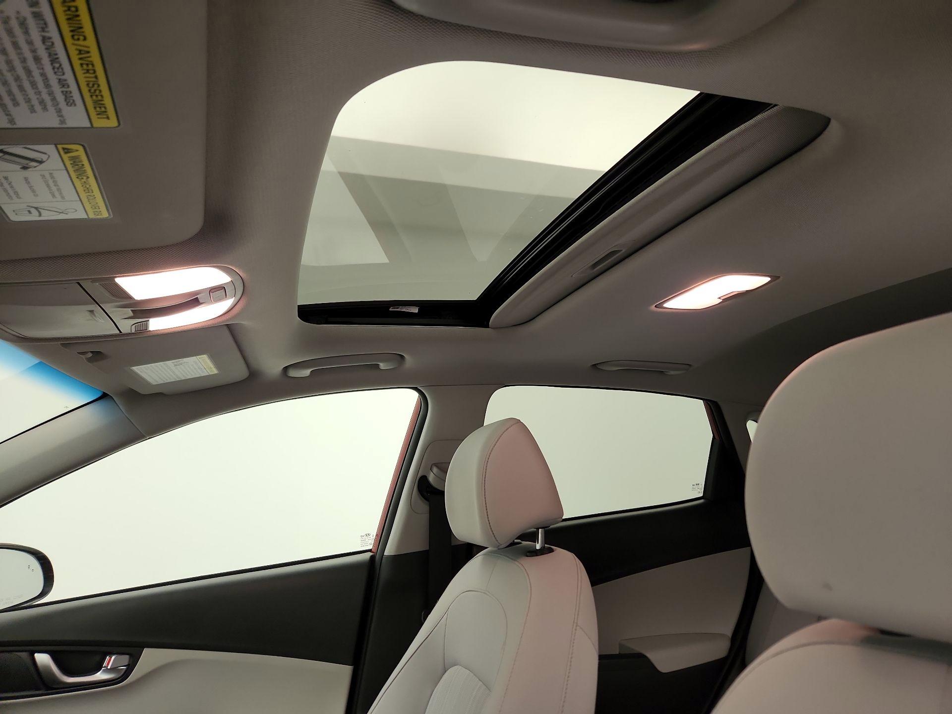 Thumbnail: 2022 Hyundai Kona - 19