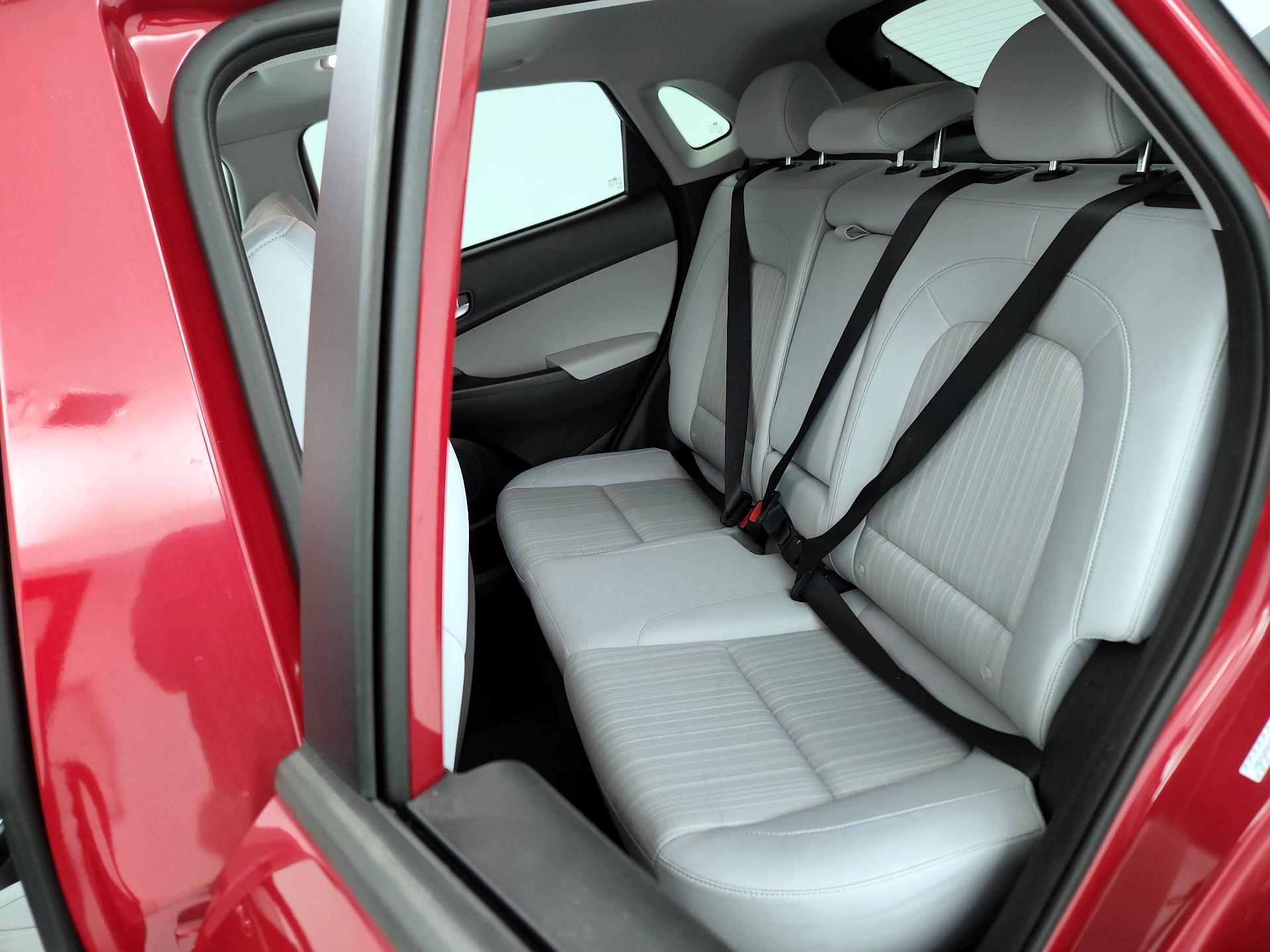 Thumbnail: 2022 Hyundai Kona - 20