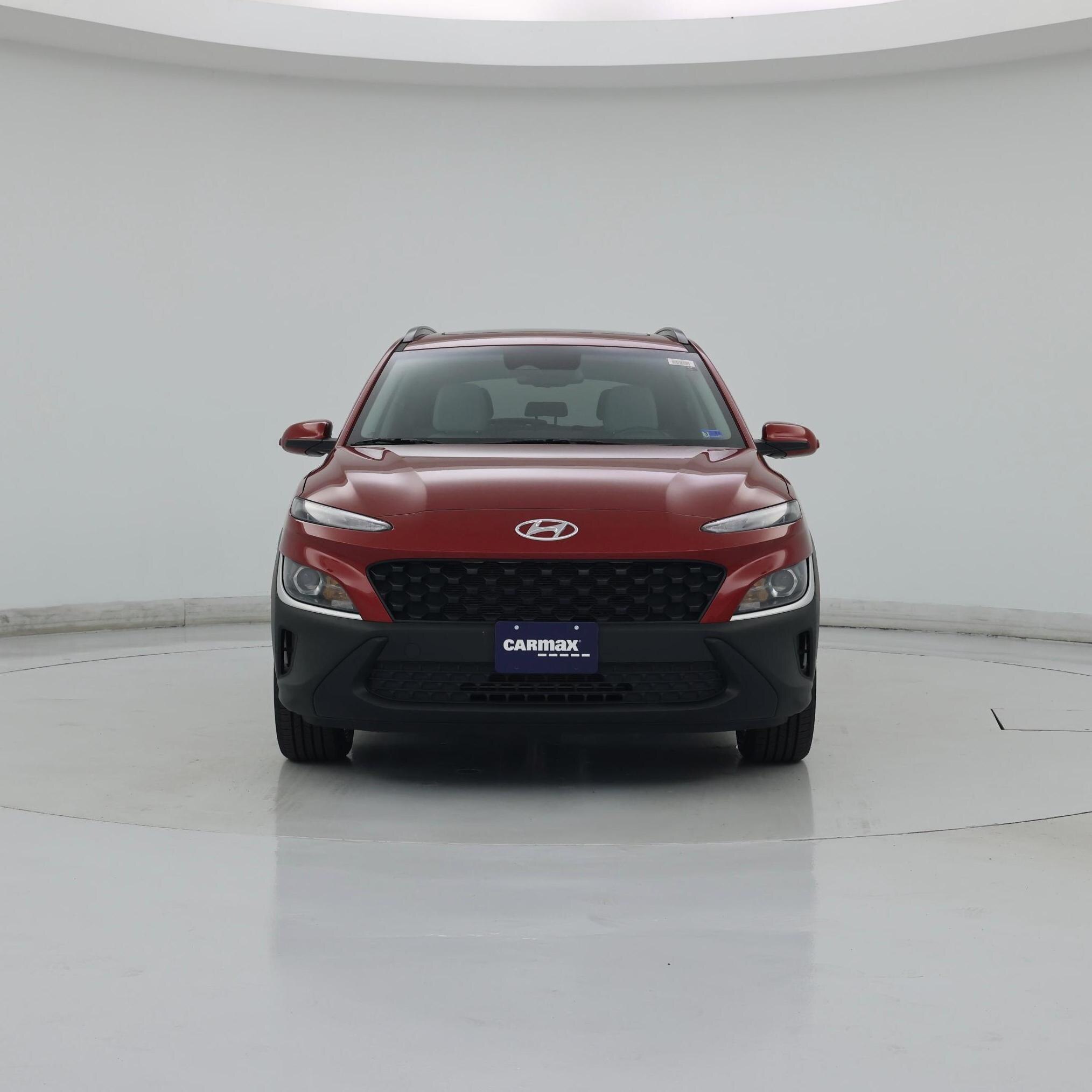 Thumbnail: 2022 Hyundai Kona - 5