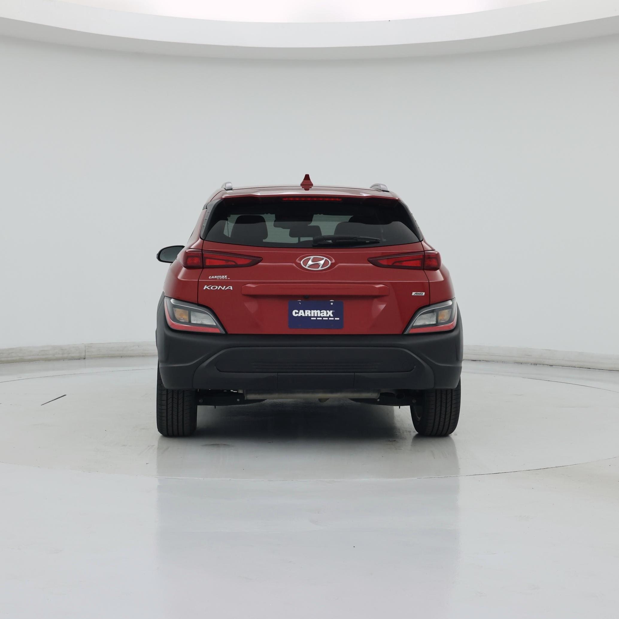 Thumbnail: 2022 Hyundai Kona - 6