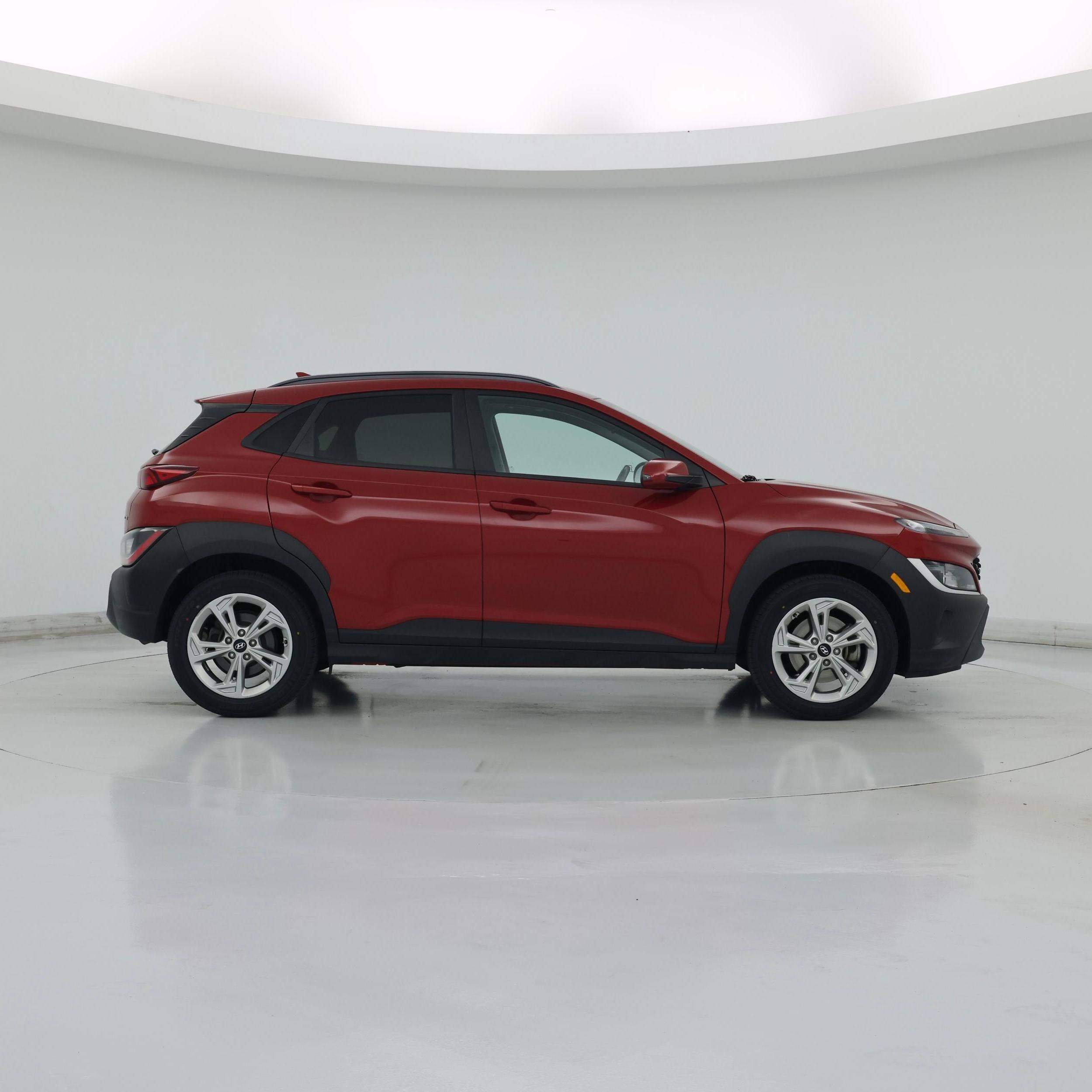 Thumbnail: 2022 Hyundai Kona - 7