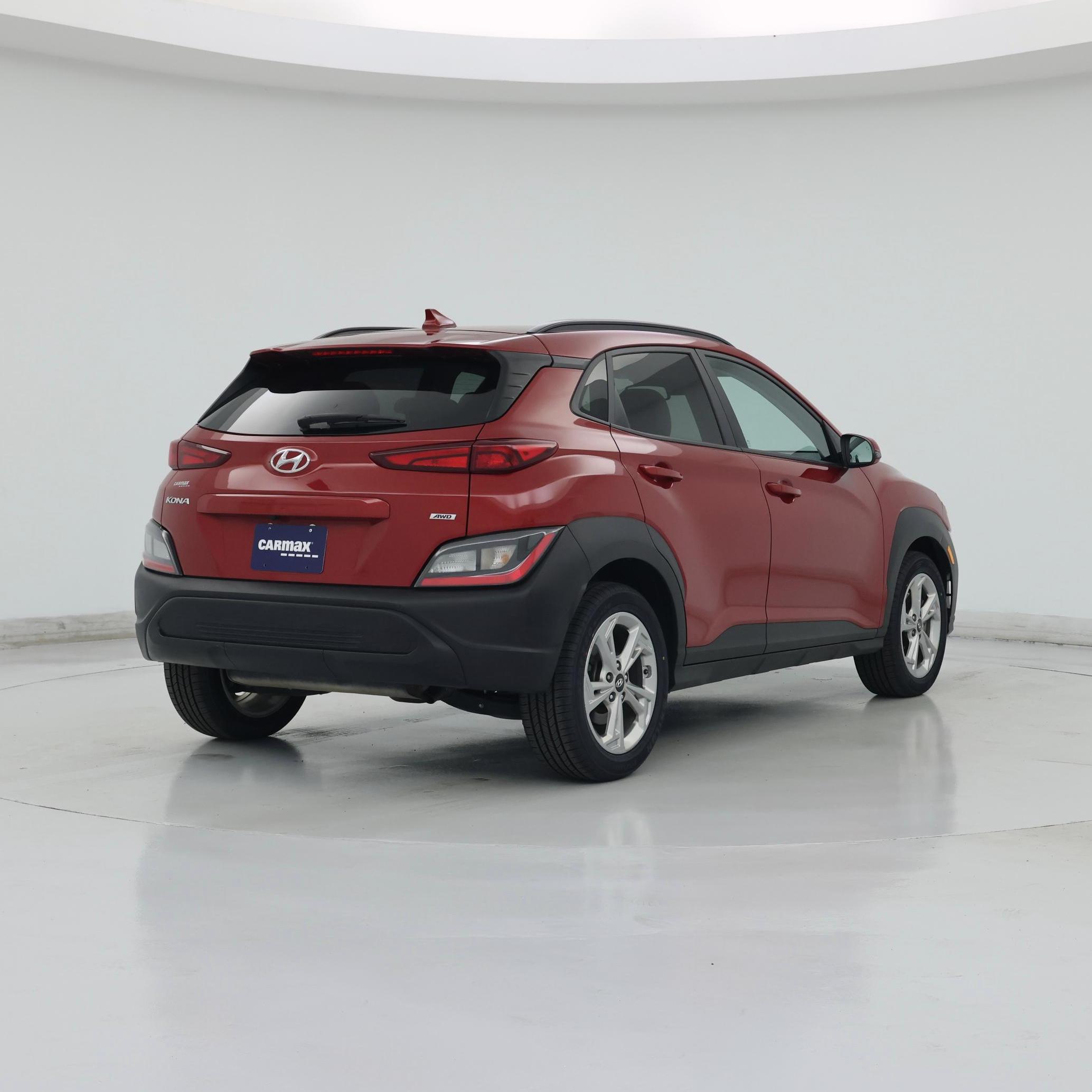 Thumbnail: 2022 Hyundai Kona - 8