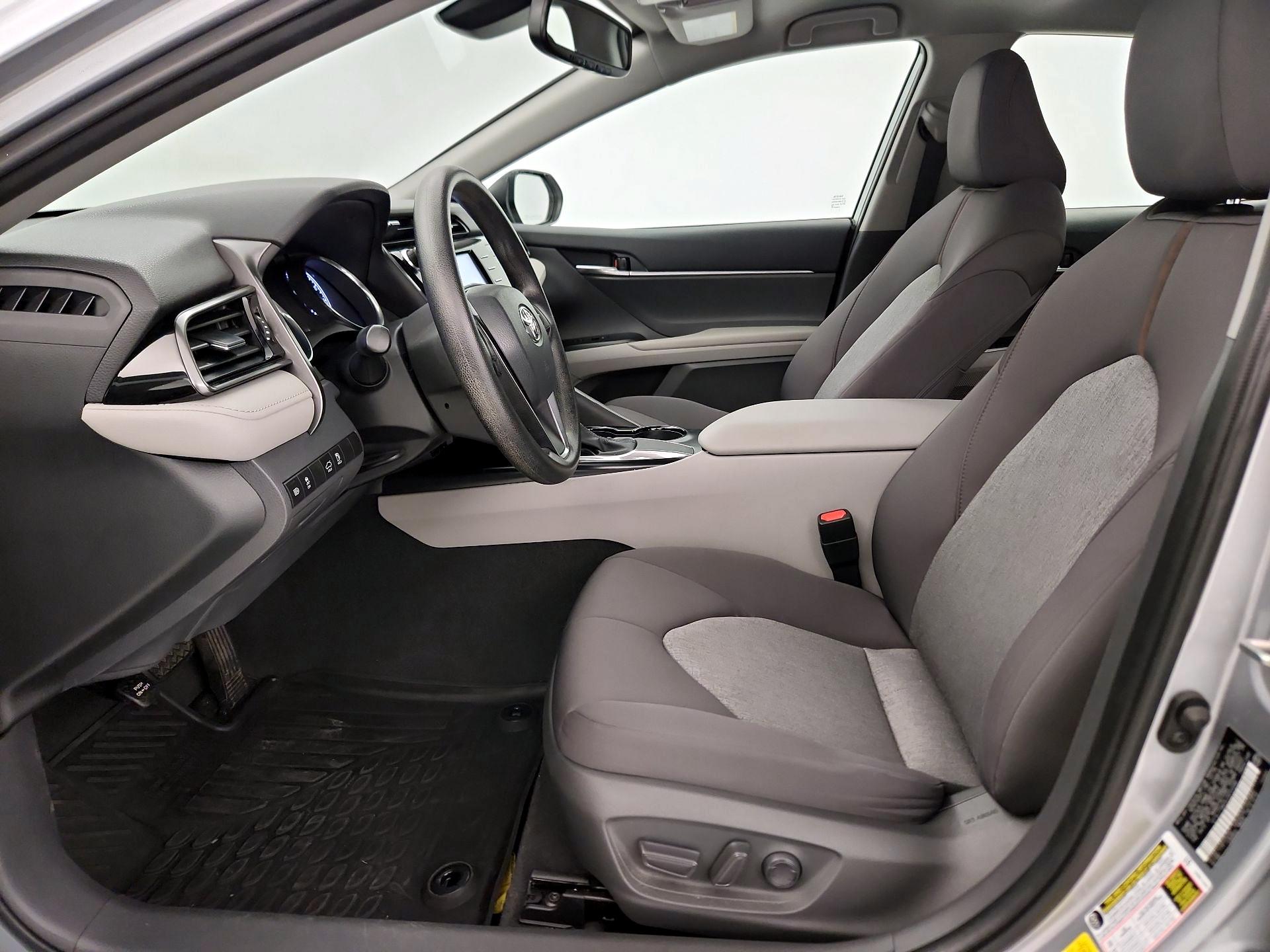 Thumbnail: 2020 Toyota Camry - 11