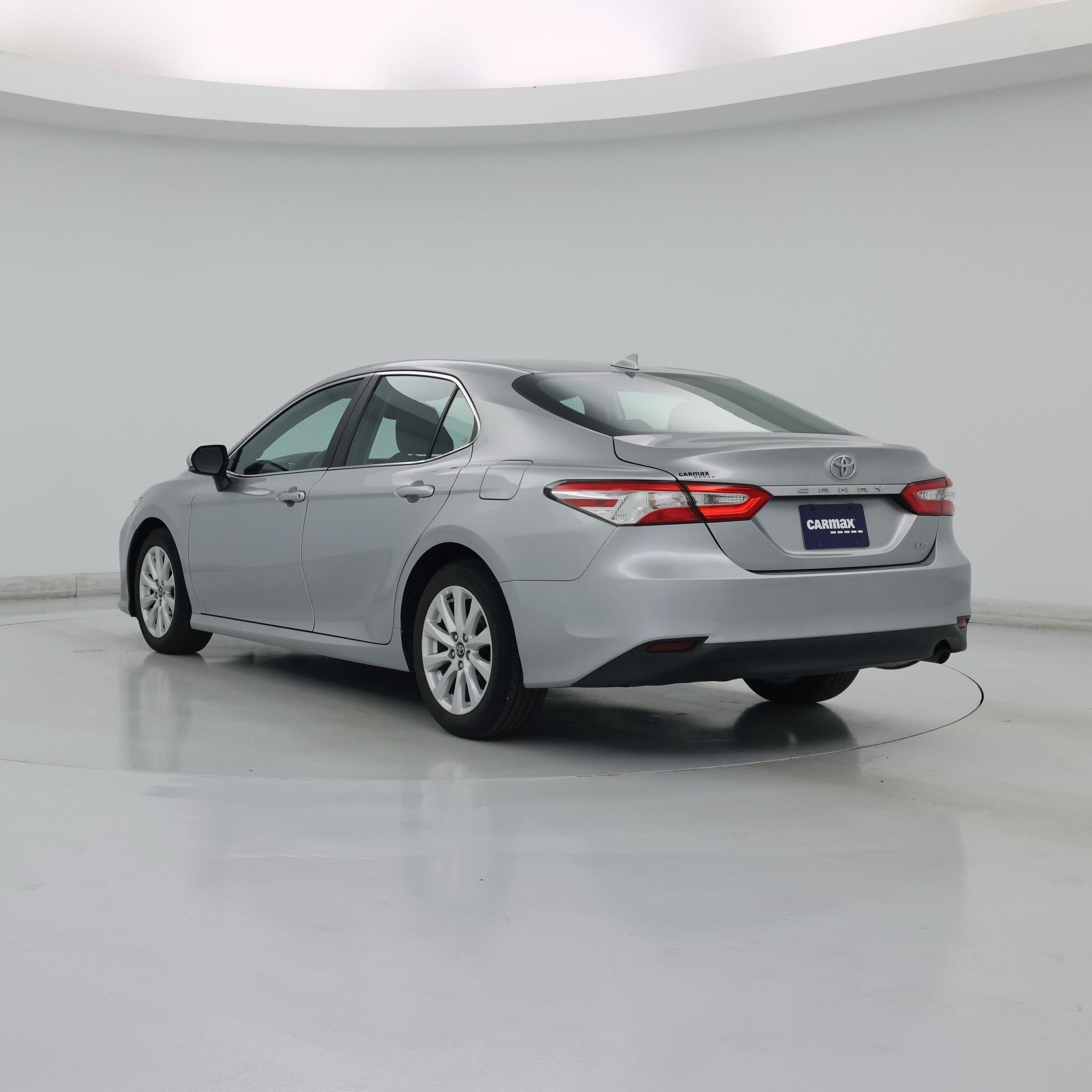 Thumbnail: 2020 Toyota Camry - 2