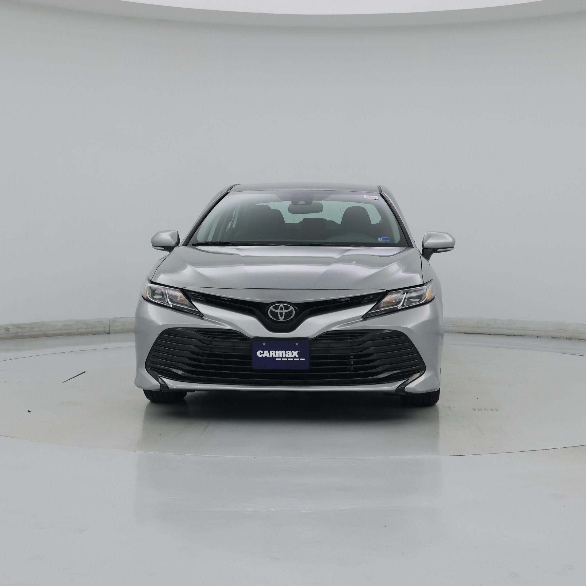 Thumbnail: 2020 Toyota Camry - 5
