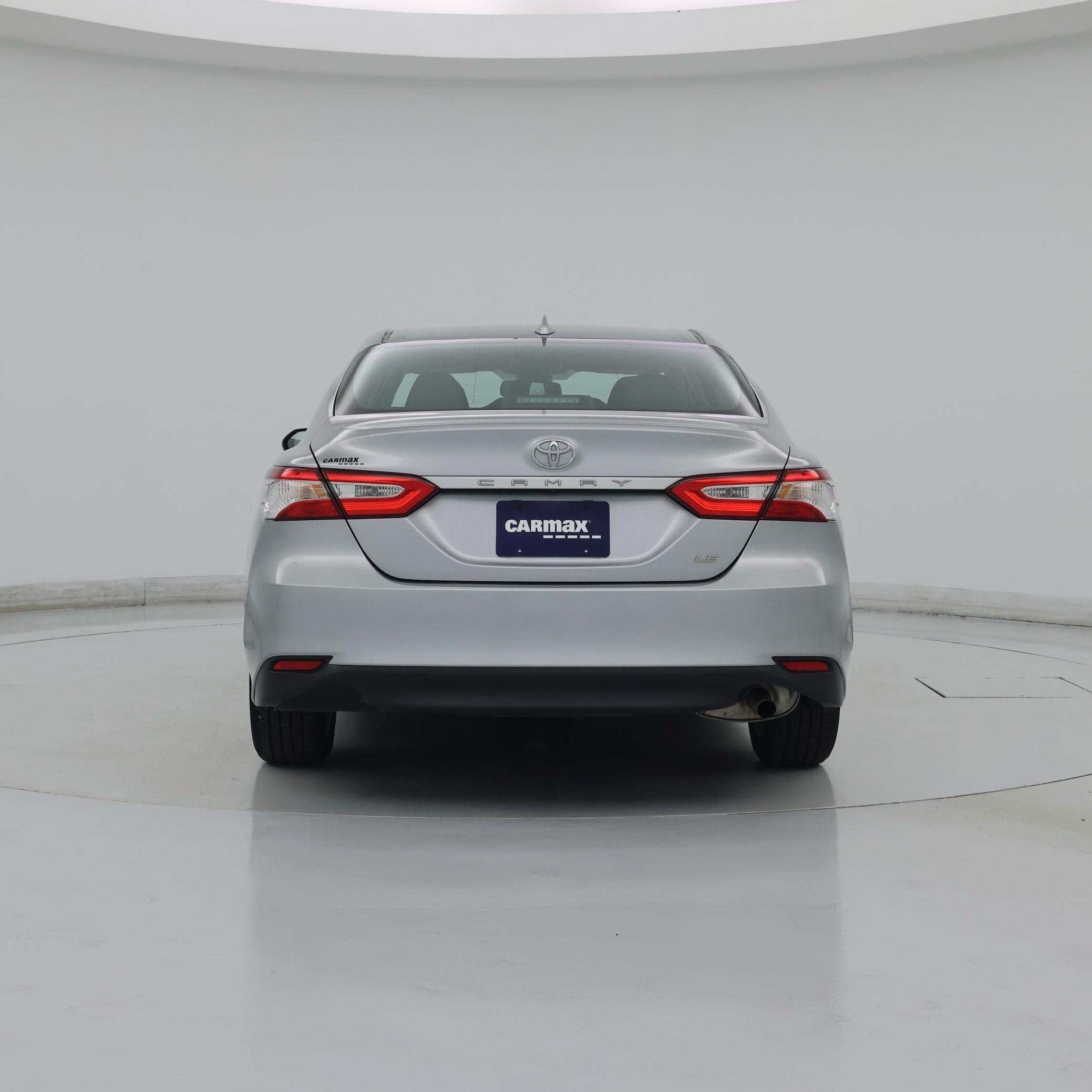 Thumbnail: 2020 Toyota Camry - 6