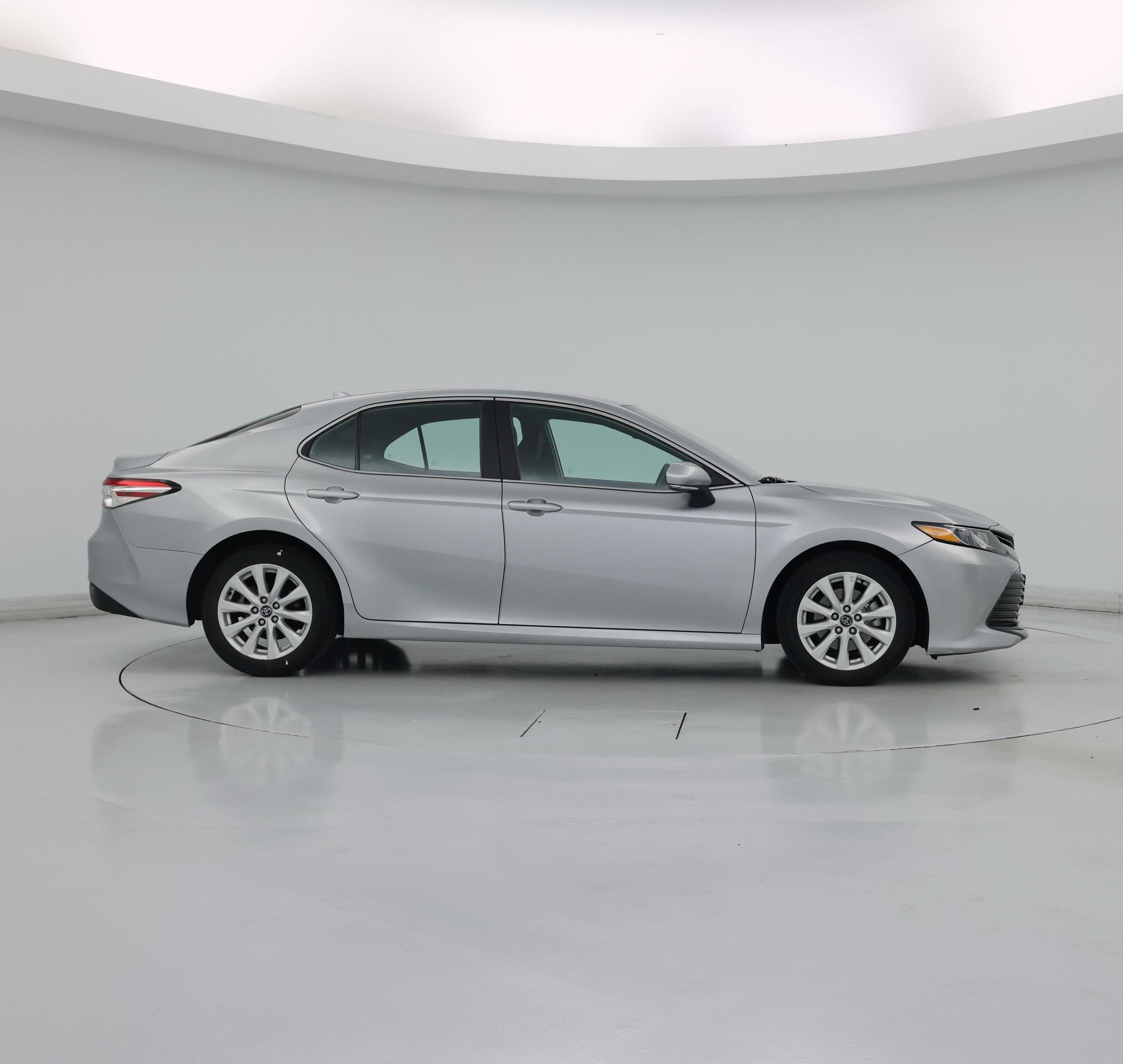 Thumbnail: 2020 Toyota Camry - 7