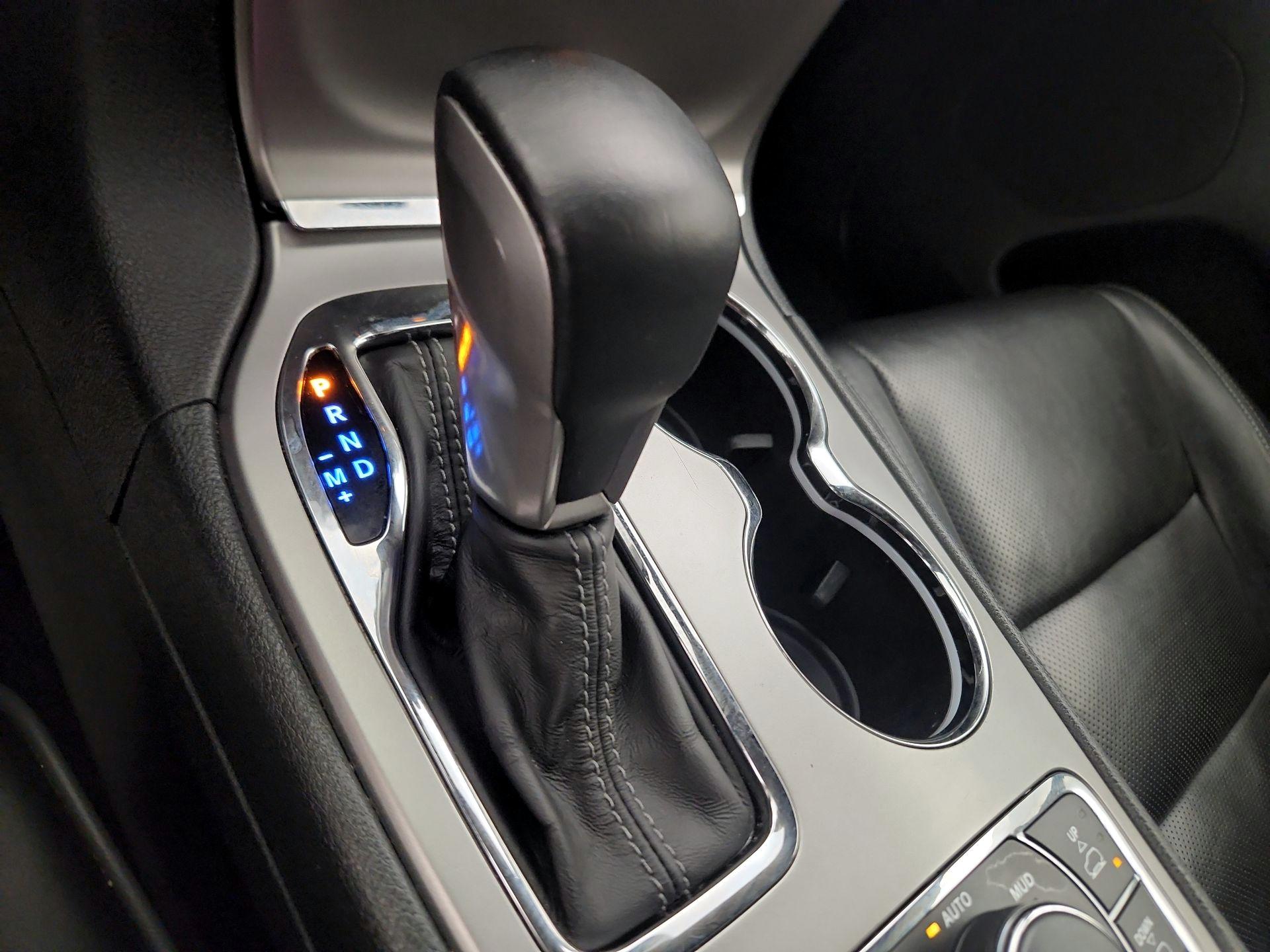 Thumbnail: 2019 Jeep Grand Cherokee - 17